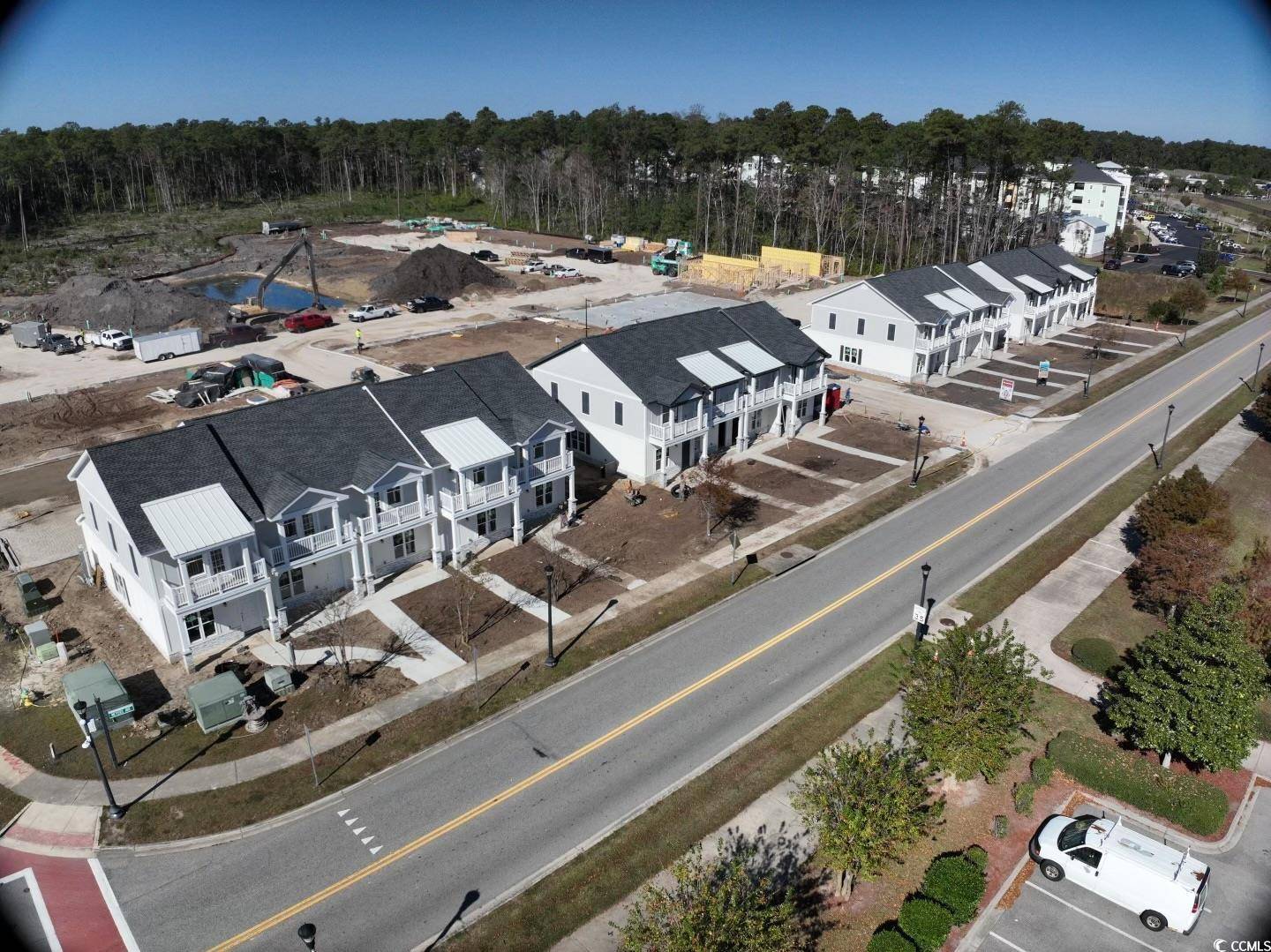 Myrtle Beach, SC 29577,861 Maxine Ct. #4B