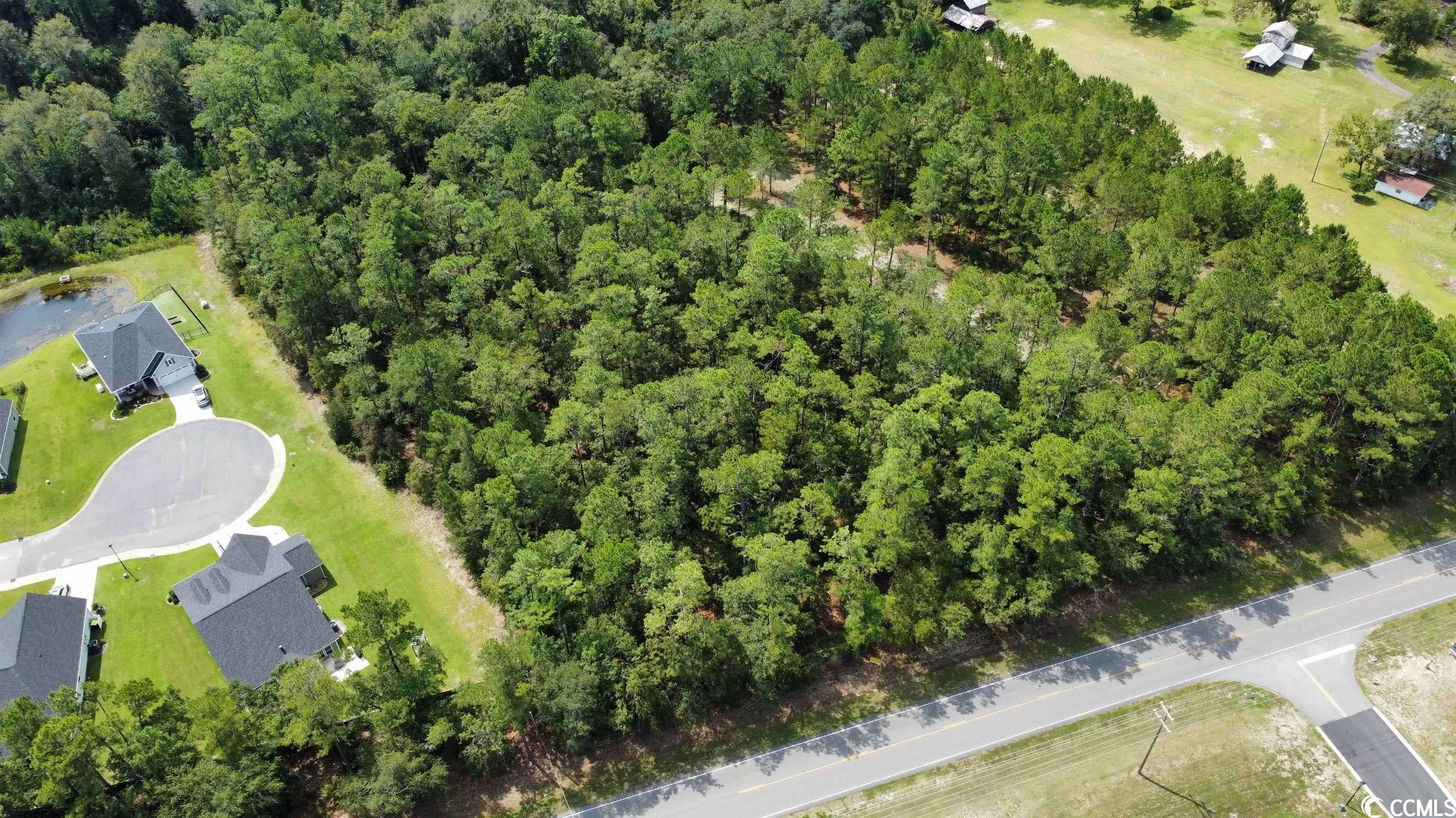 Conway, SC 29526,TBD Highway 905