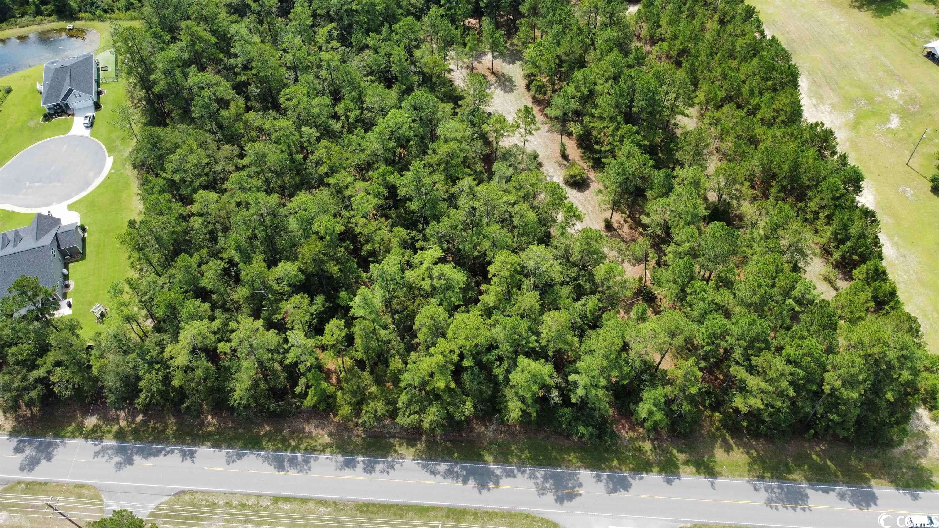 Conway, SC 29526,TBD Highway 905