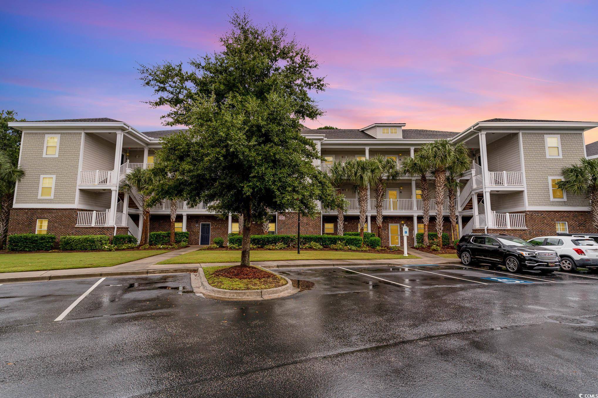 North Myrtle Beach, SC 29582,6253 Catalina Dr. #1032