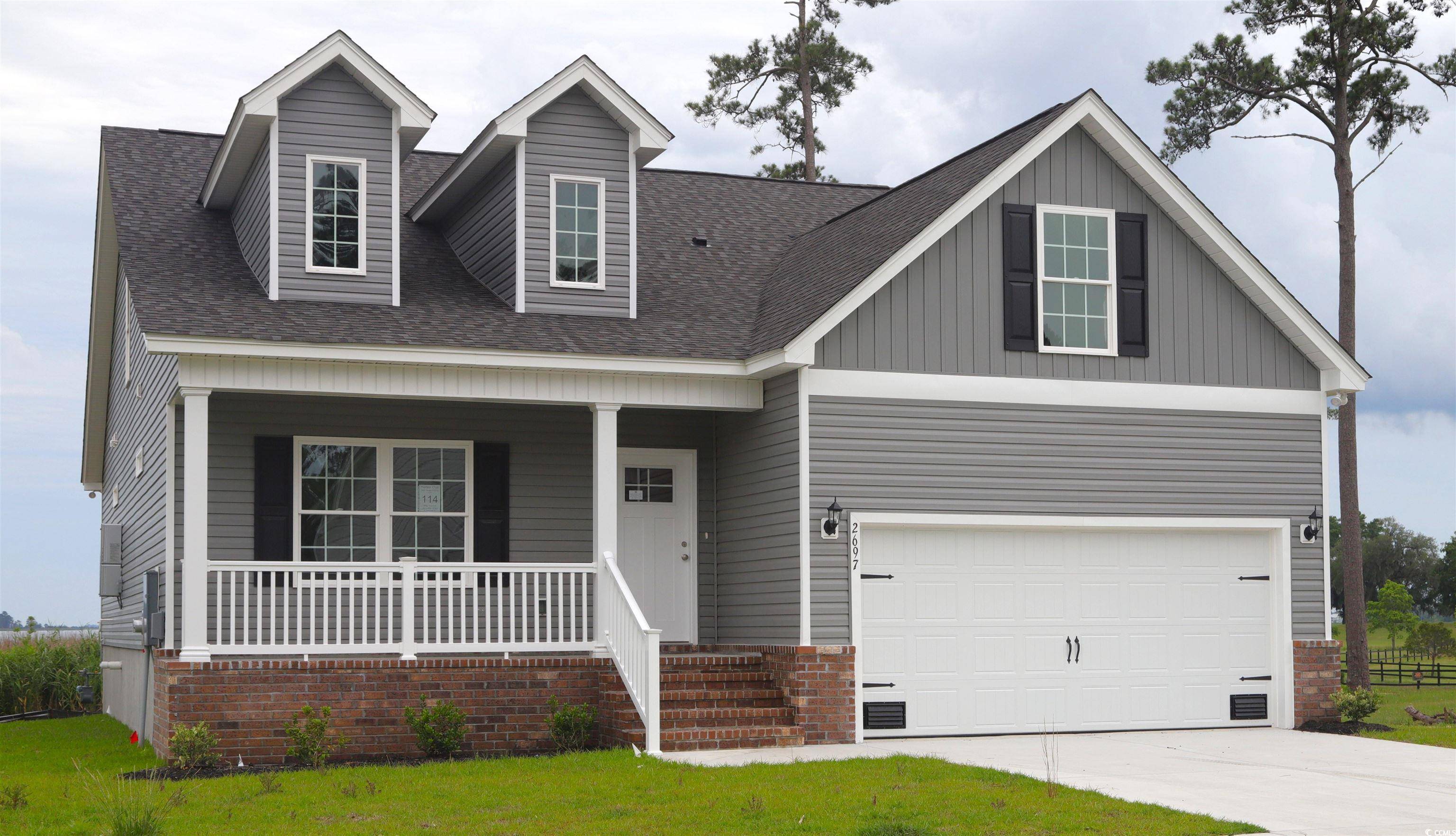 Georgetown, SC 29440,2697 Seaport Circle