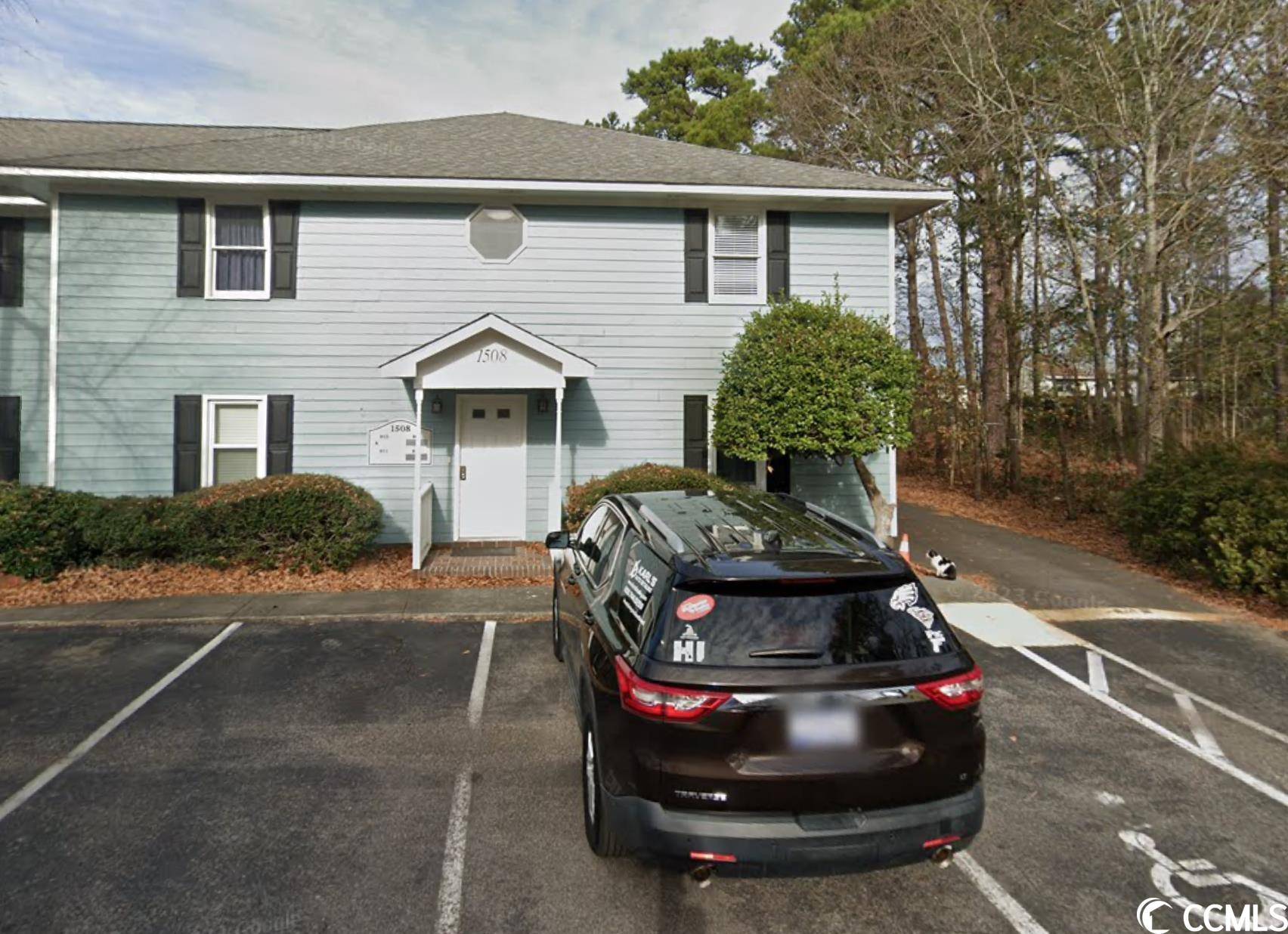 Myrtle Beach, SC 29575,1508 Azalea Dr. #Unit 801