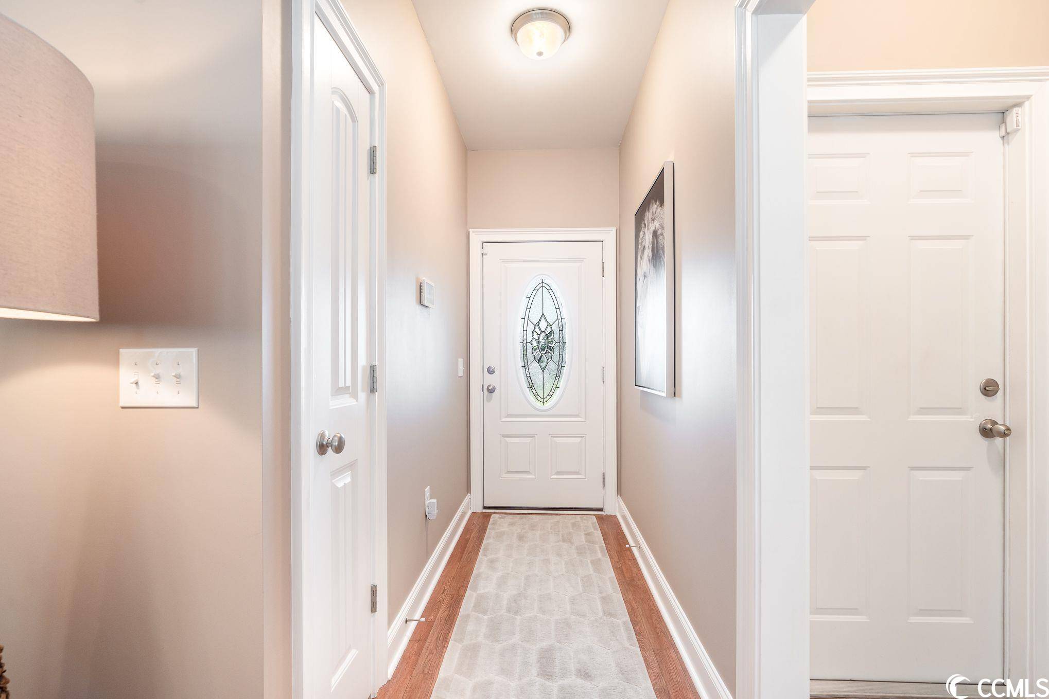 Conway, SC 29526,337 Basswood Ct.