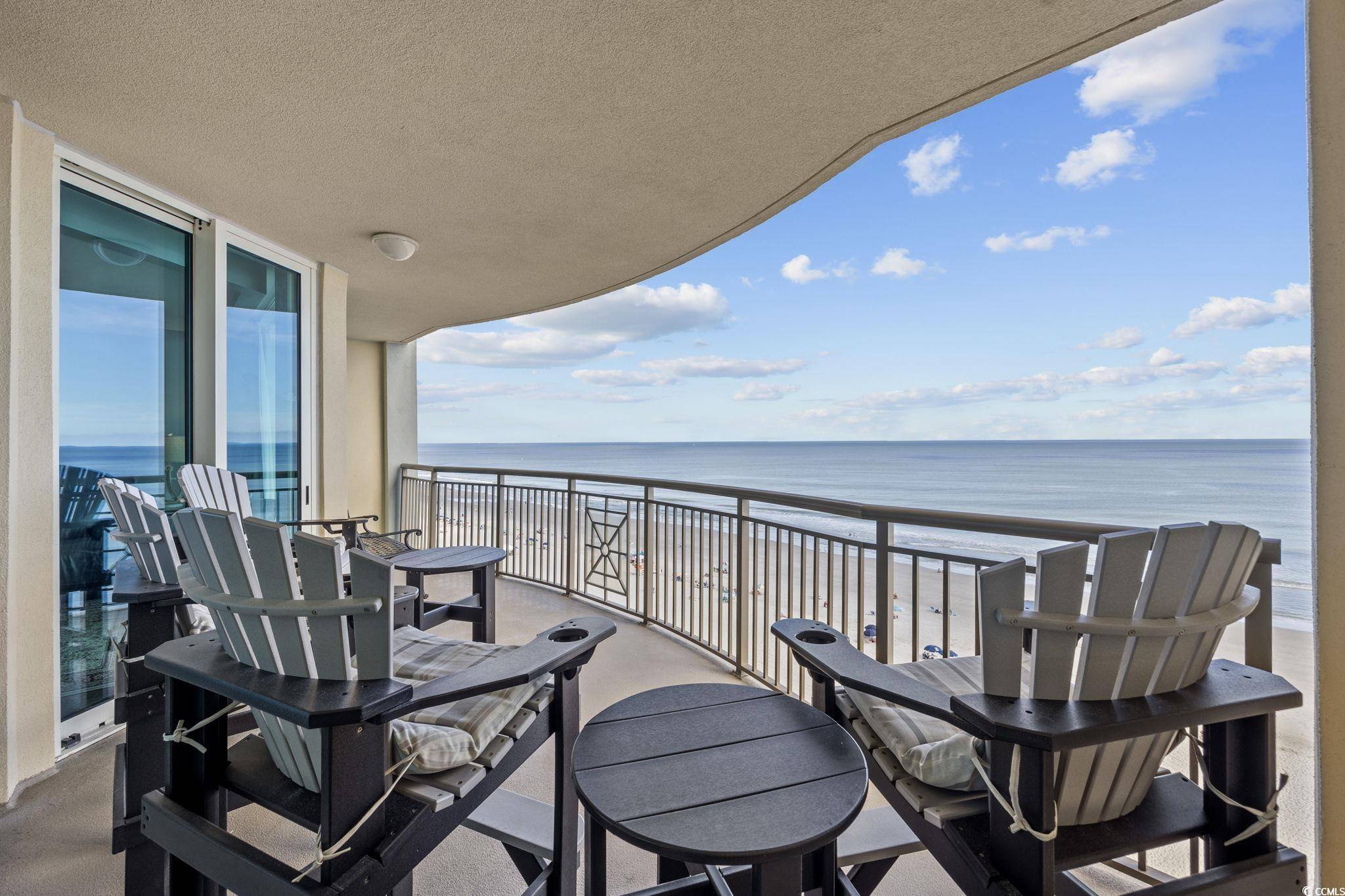 North Myrtle Beach, SC 29582,603 S Ocean Blvd. #1011