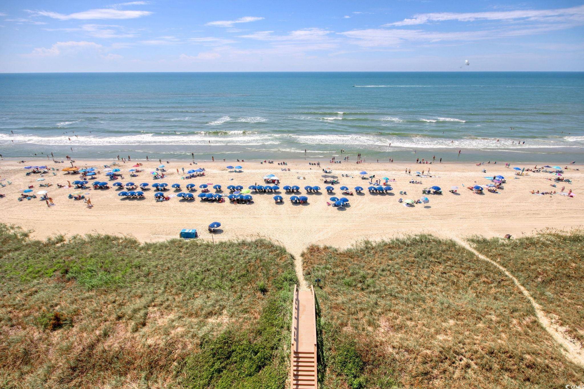 North Myrtle Beach, SC 29582,603 S Ocean Blvd. #1011