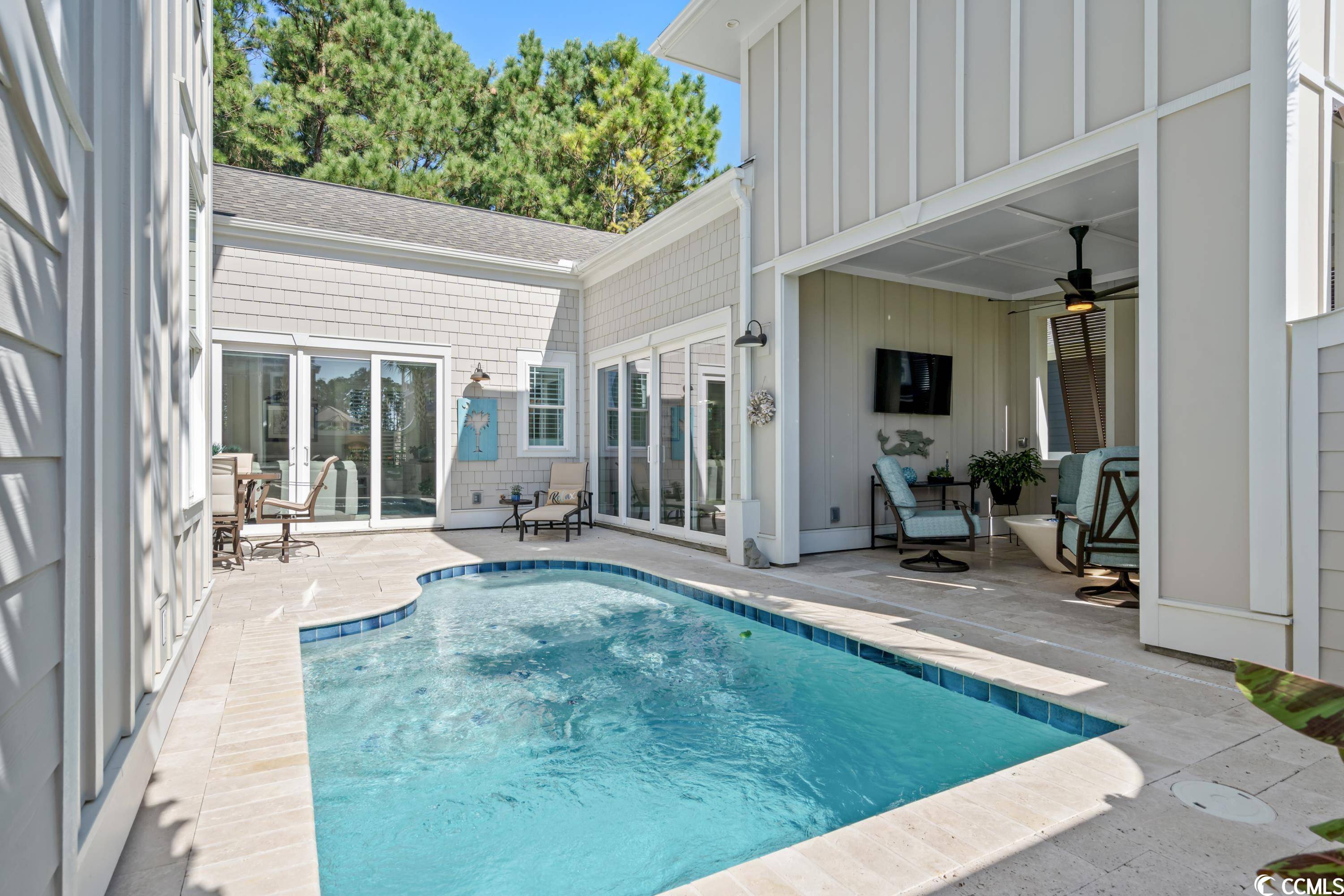 Little River, SC 29566,132 Serenity Point Dr.