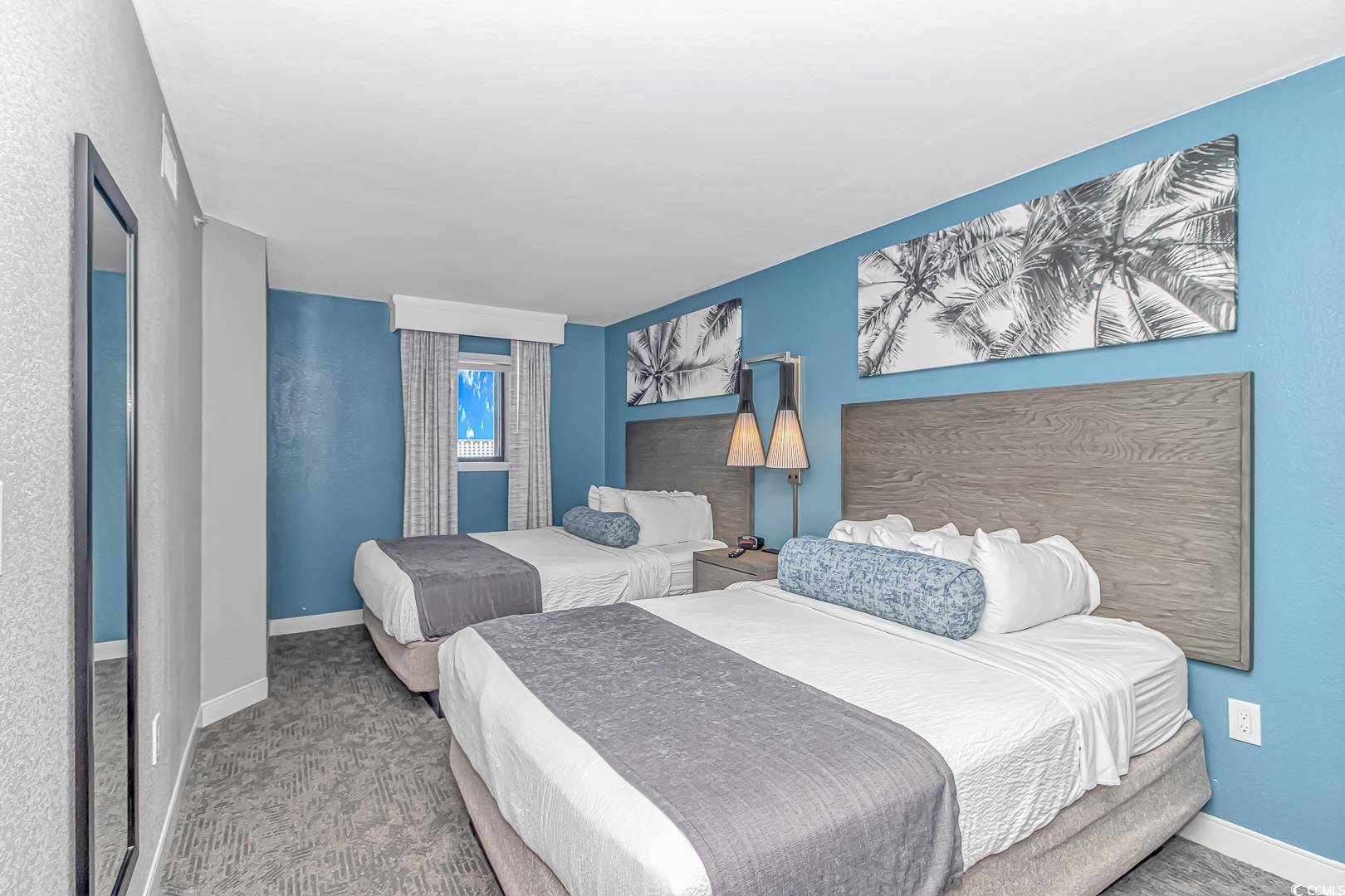 Myrtle Beach, SC 29577,2006 N Ocean Blvd. #1674
