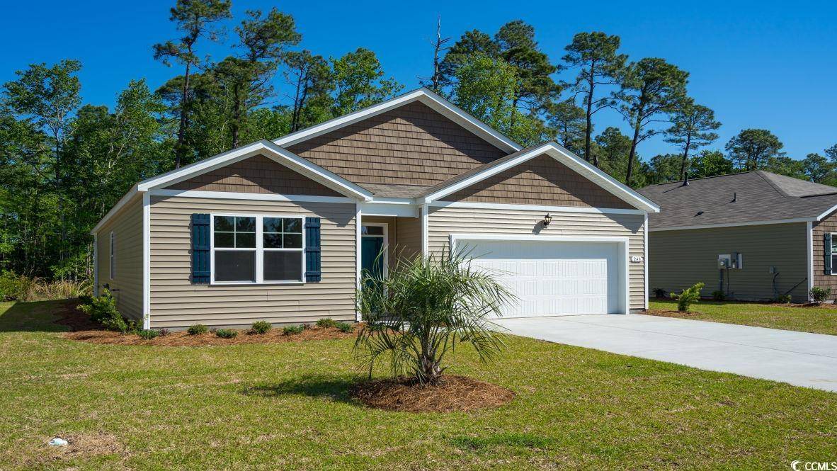 Longs, SC 29568,431 Samara Dr.