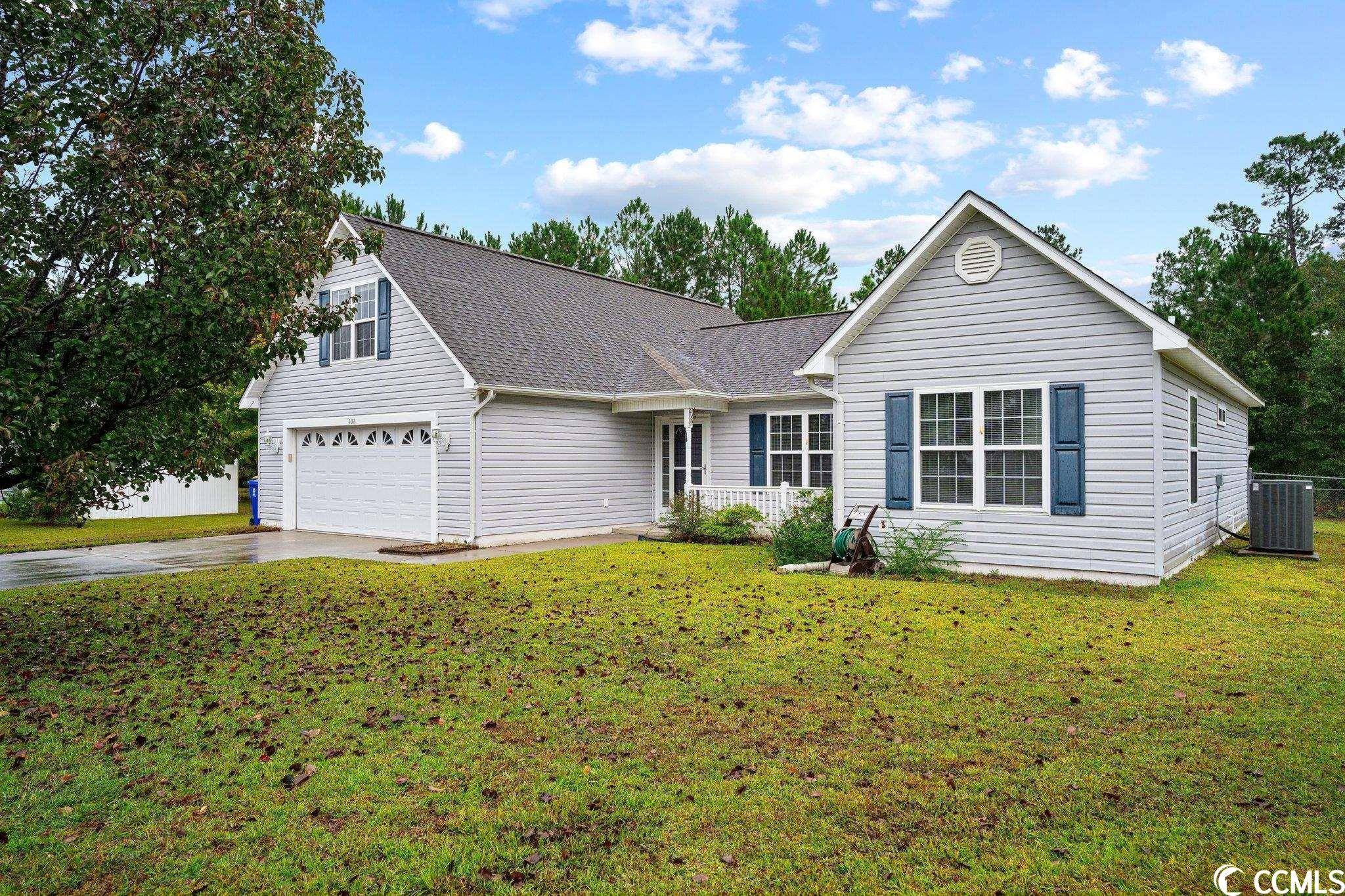 Shallotte, NC 28470,532 Cedar Ridge Rd.