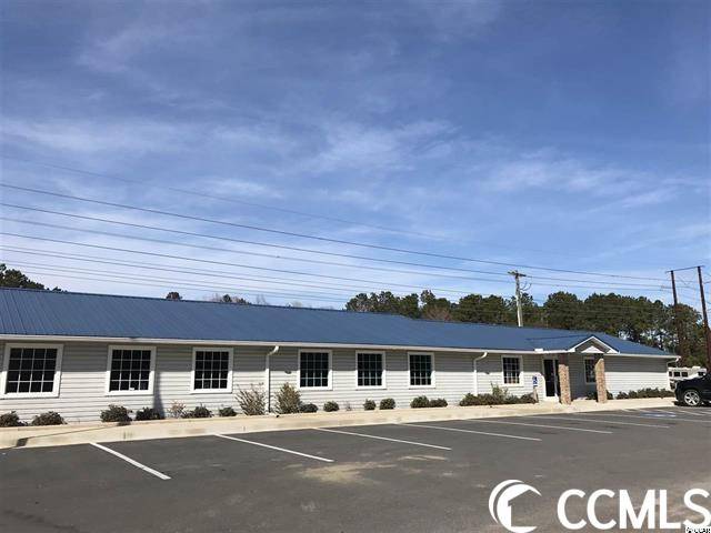 Georgetown, SC 29440,21101 N Fraser St.