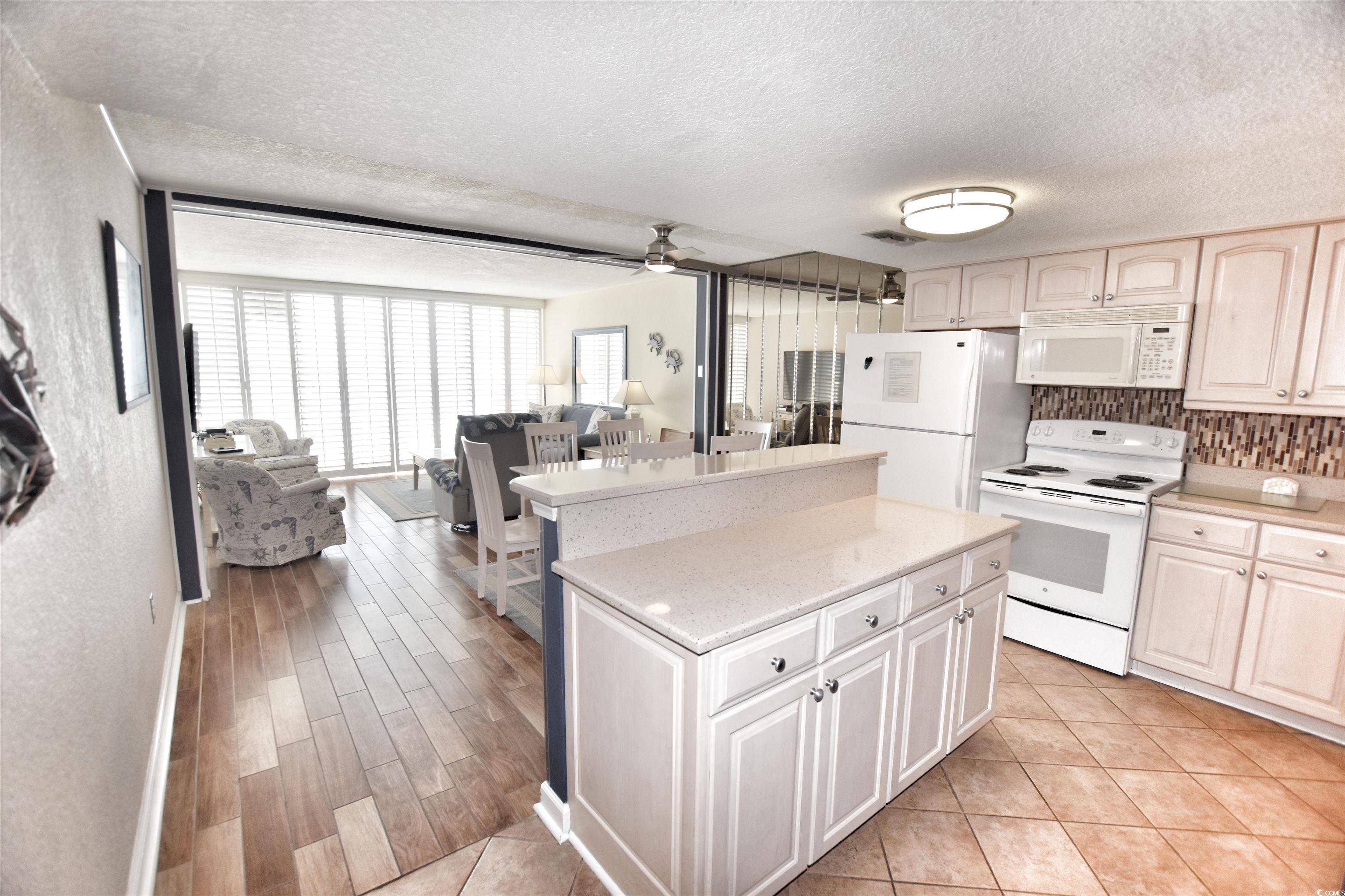 Garden City Beach, SC 29576,1012 N Waccamaw Dr. #102