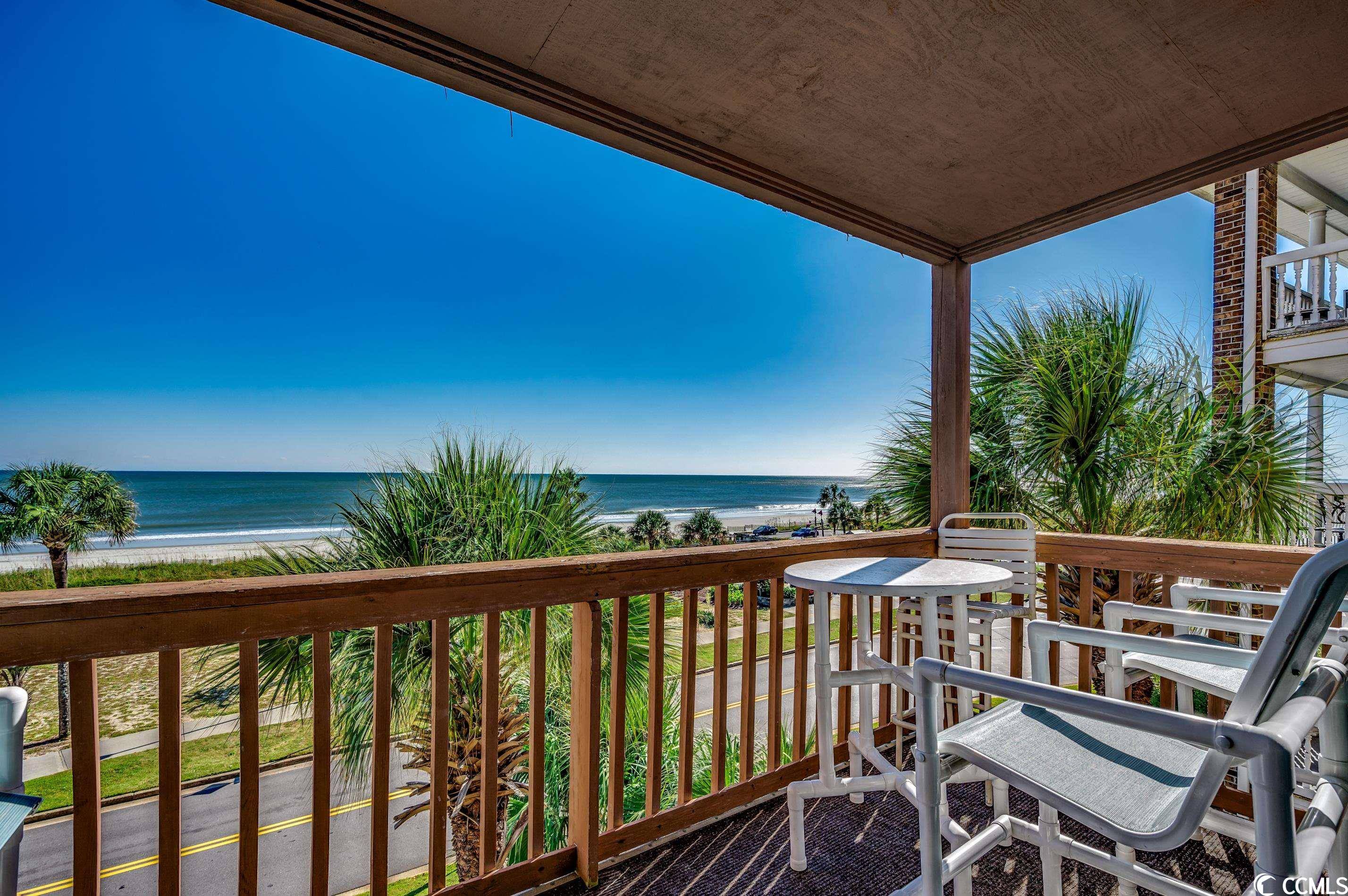 Myrtle Beach, SC 29577,5507 N Ocean Blvd. #302