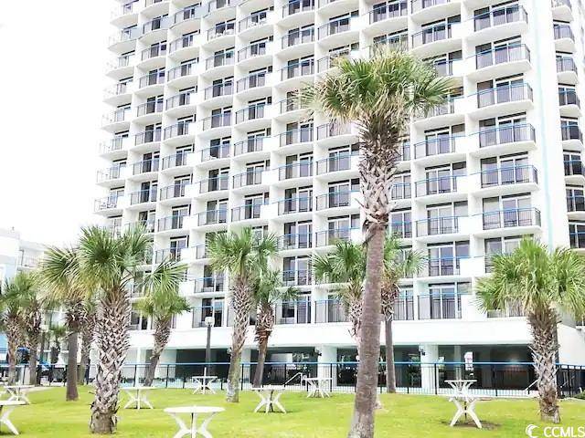 Myrtle Beach, SC 29577,2300 N Ocean Blvd. #232