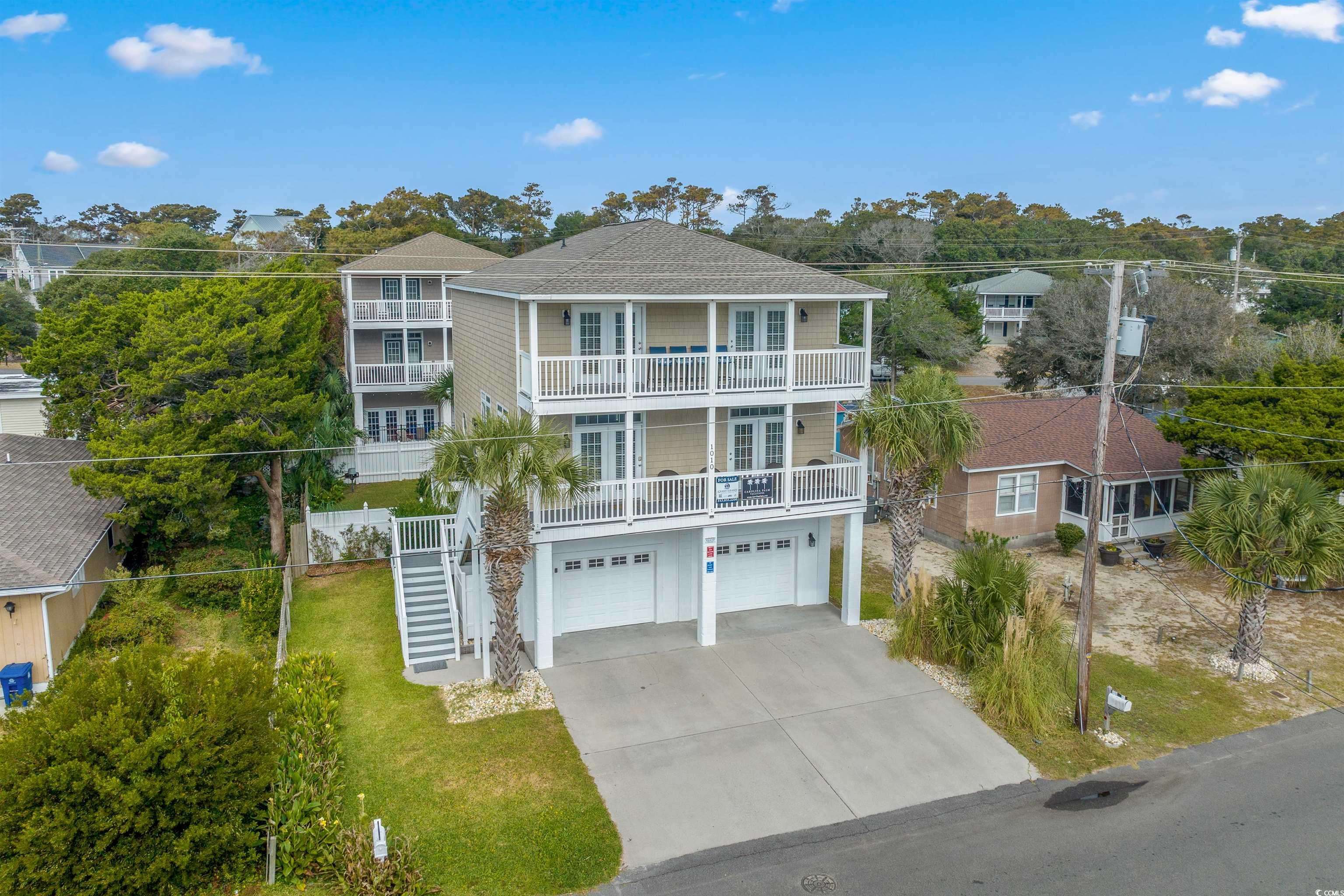 North Myrtle Beach, SC 29582,1010 Perrin Dr.
