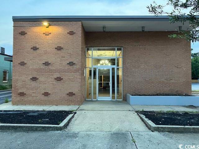 Marion, SC 29571,507 N Main St.