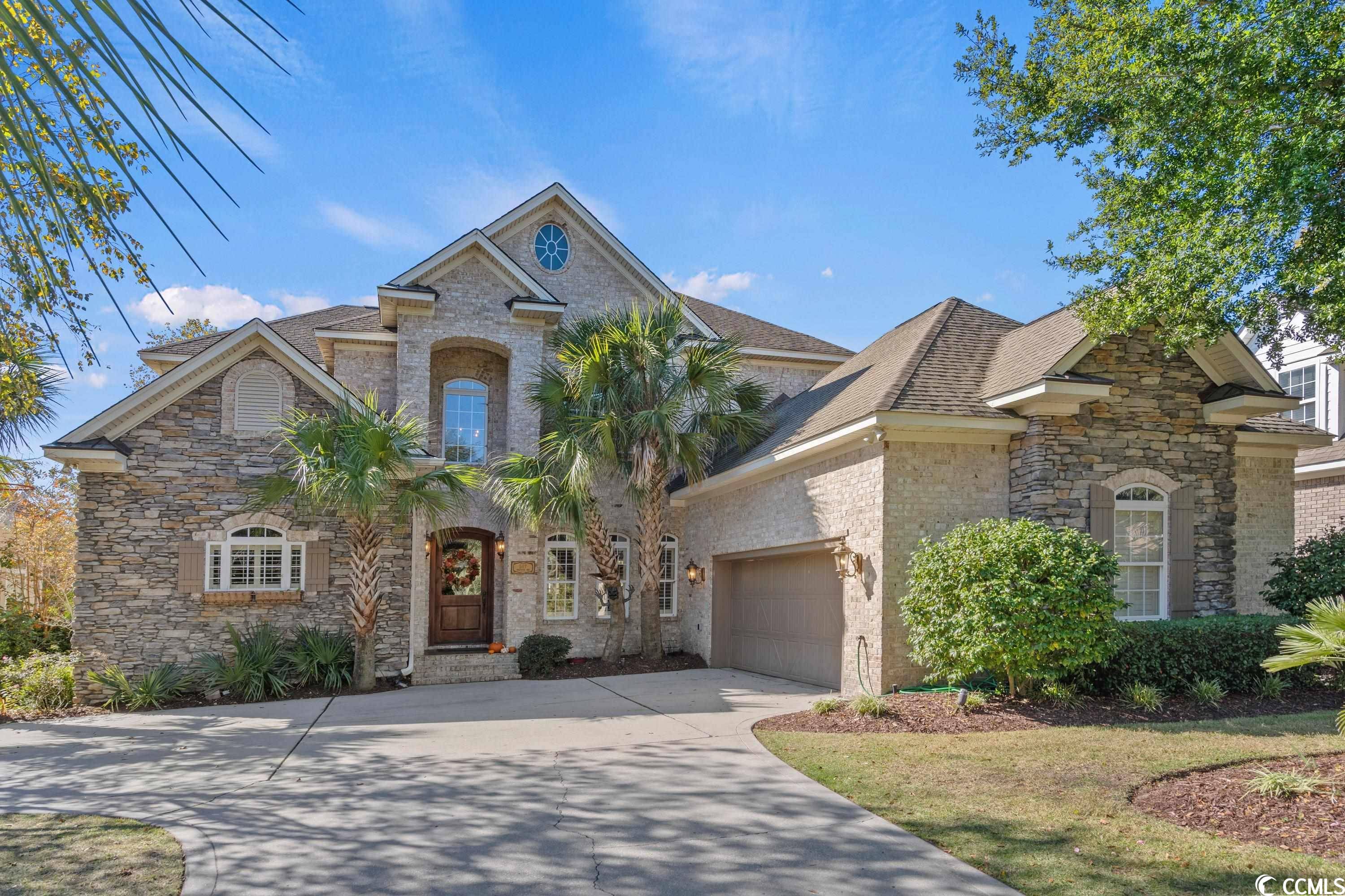 North Myrtle Beach, SC 29582,507 Seafarer Way