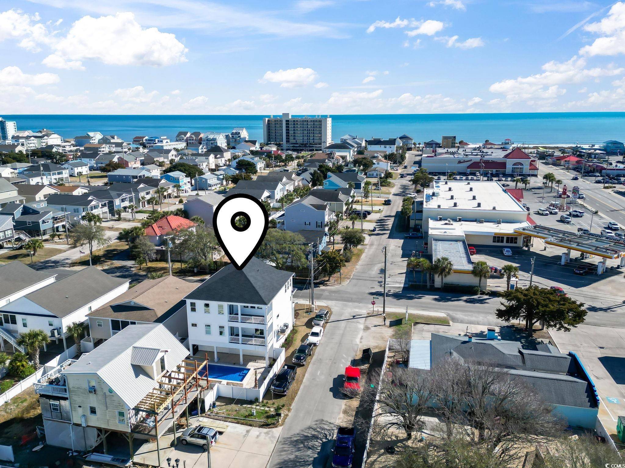 North Myrtle Beach, SC 29582,2401 Duffy St.