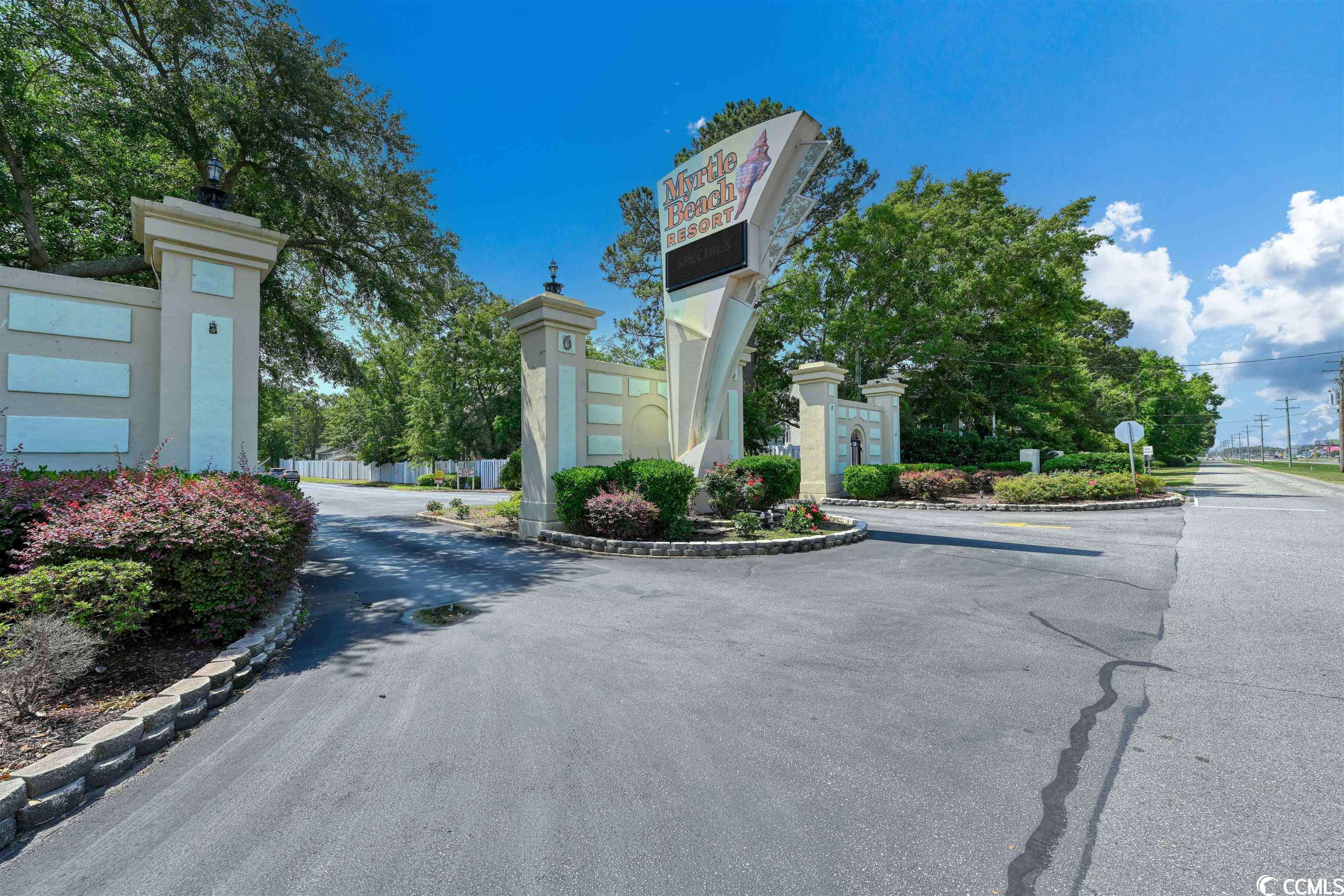 Myrtle Beach, SC 29575,5905 S Kings Hwy. #211
