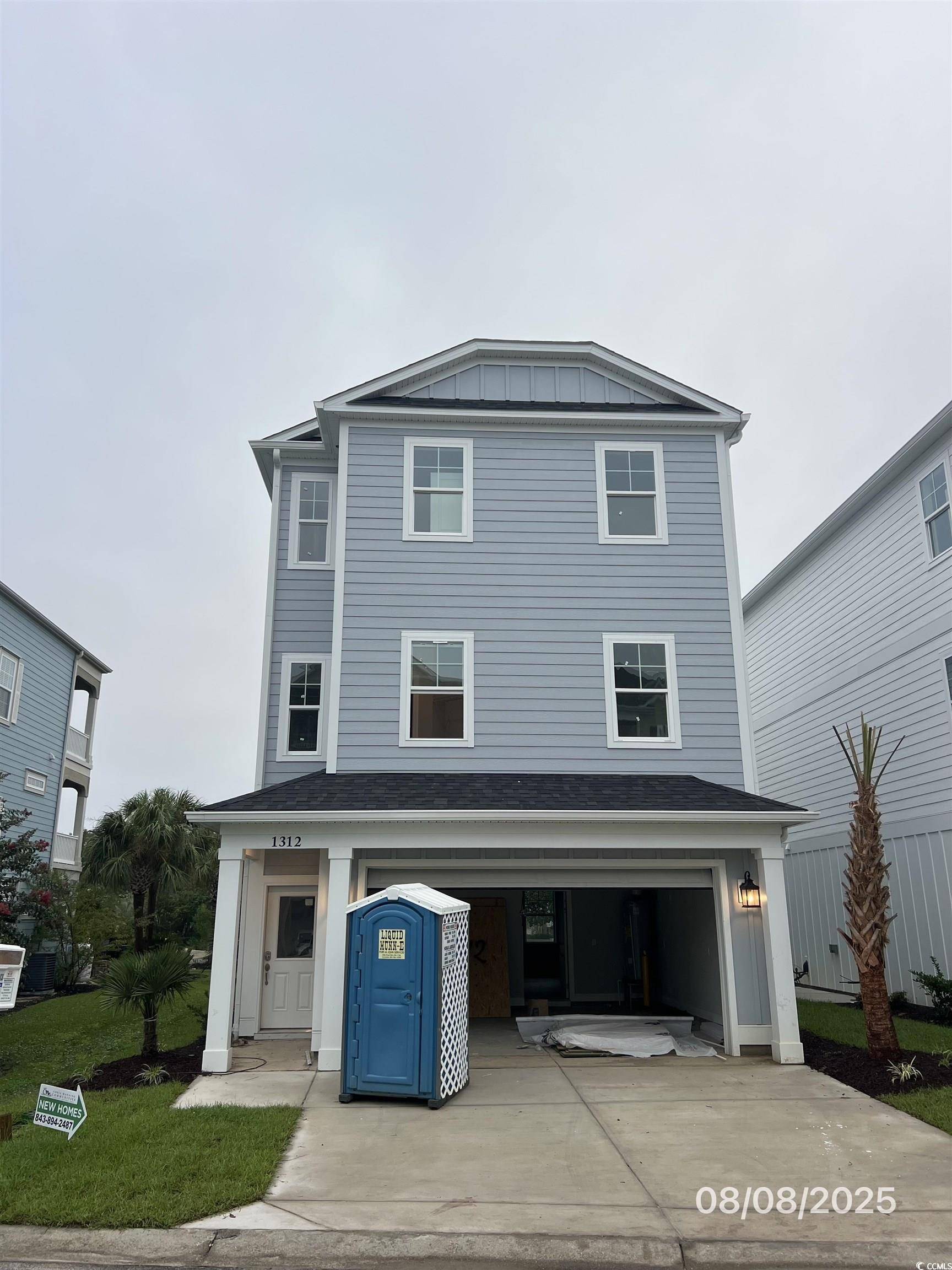 North Myrtle Beach, SC 29582,1312 Battery Park Dr.