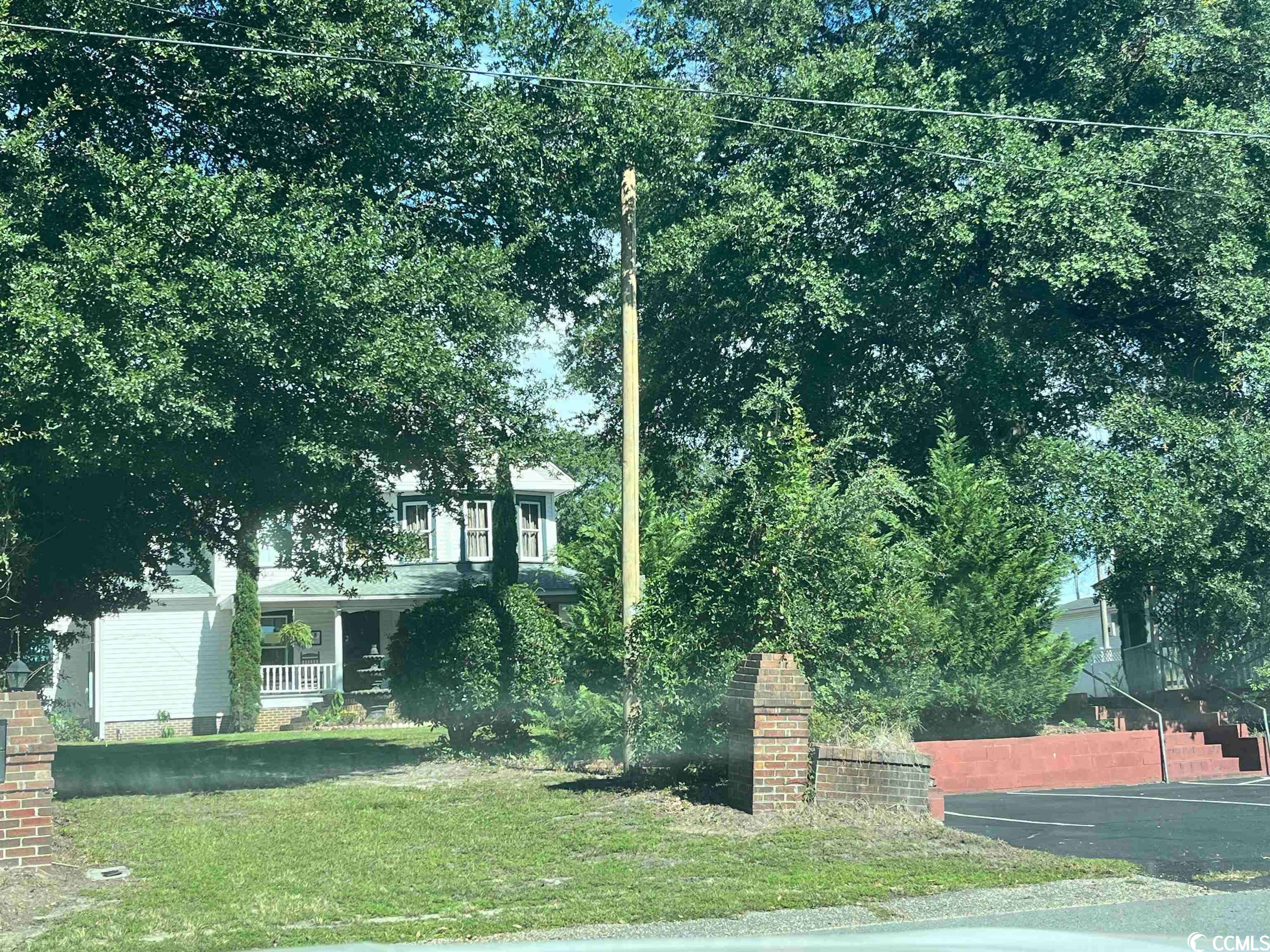 Little River, SC 29566,Lot 7 Luck Ave.