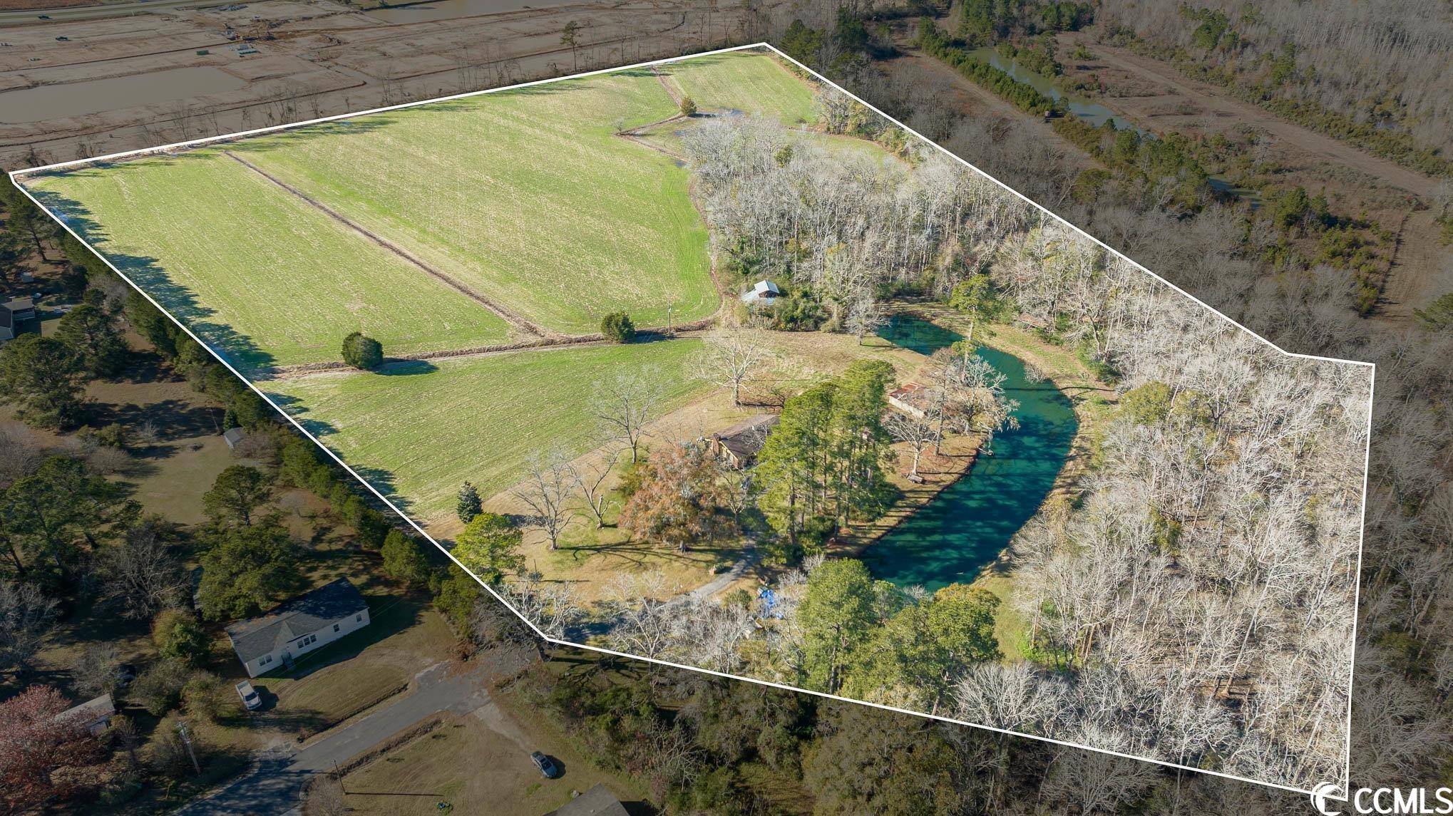 Longs, SC 29568,1731 Lee Ln.