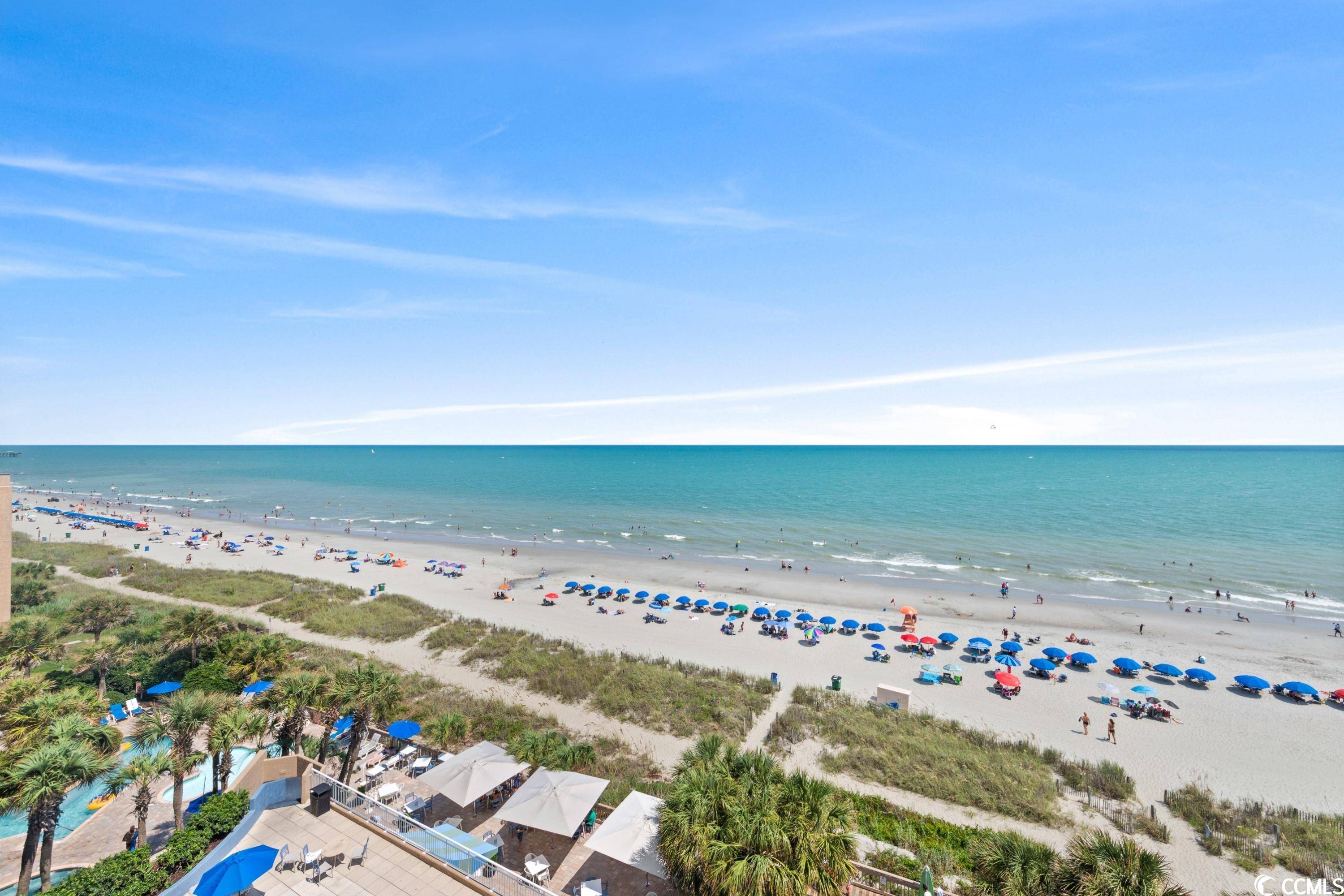 Myrtle Beach, SC 29577,1105 S Ocean Blvd. #528