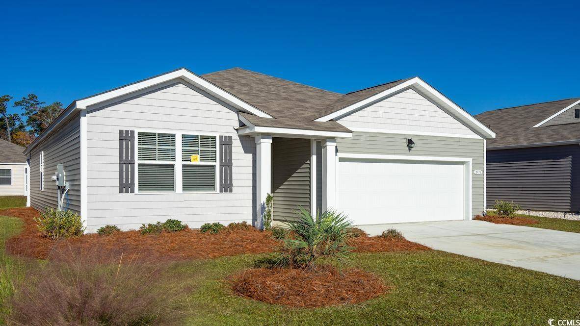 Myrtle Beach, SC 29588,327 Black Pearl Way