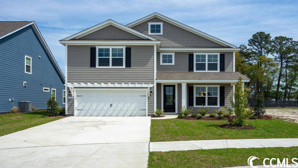 Murrells Inlet, SC 29576,263 Lassoed Circle