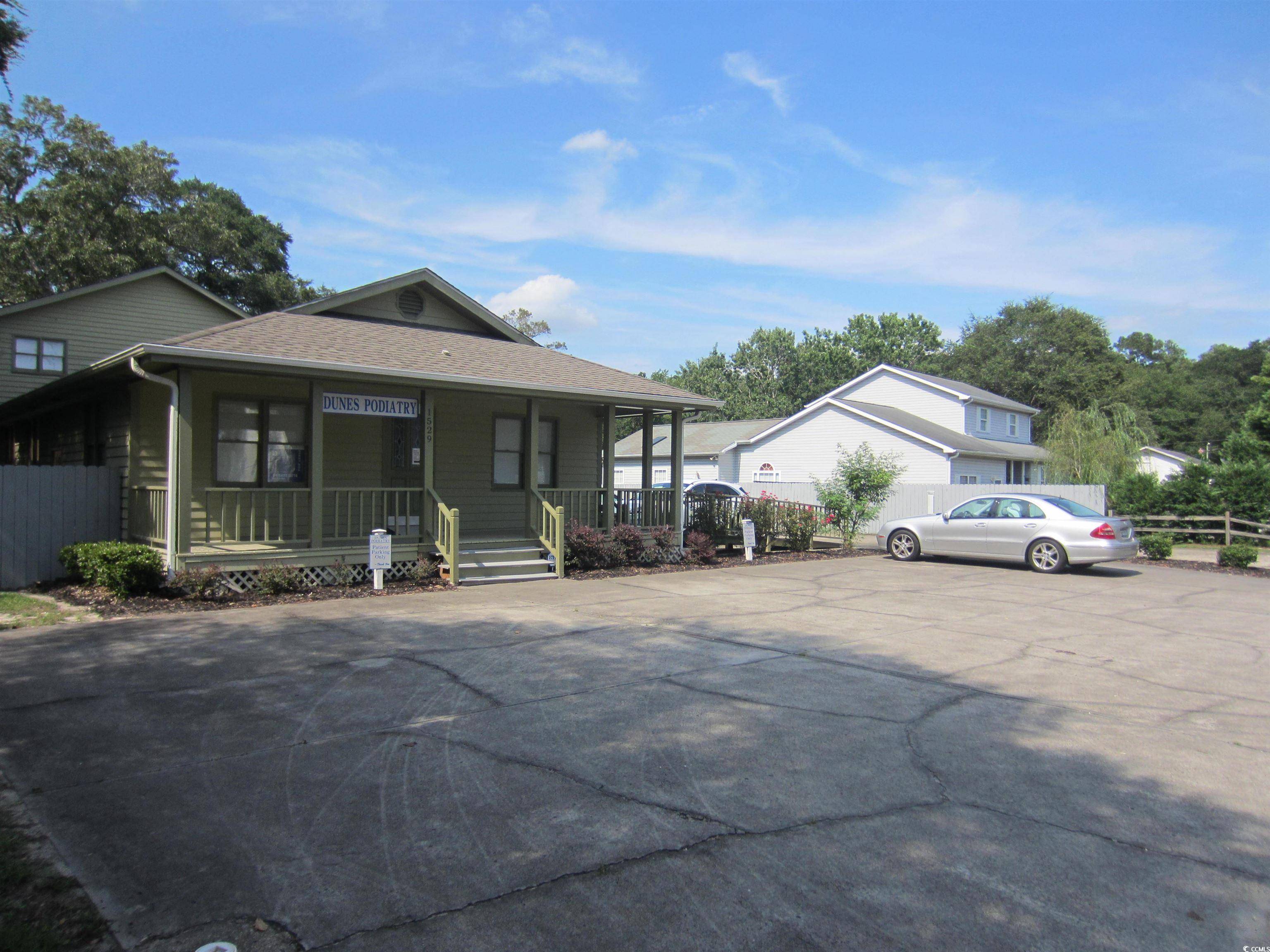 Little River, SC 29566,1529 Mulberry St. #Suite A