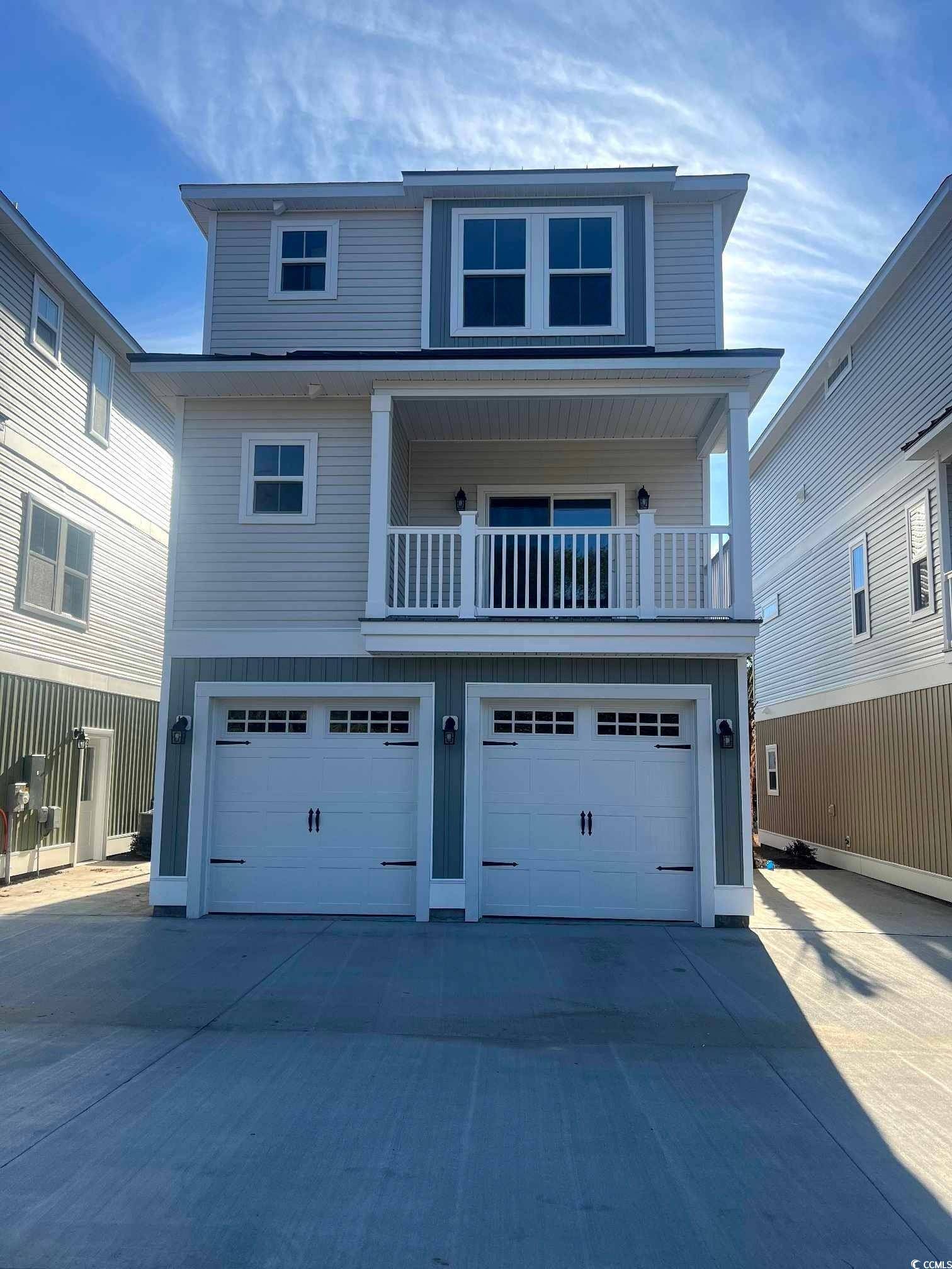Myrtle Beach, SC 29577,201-C Madison Ct.