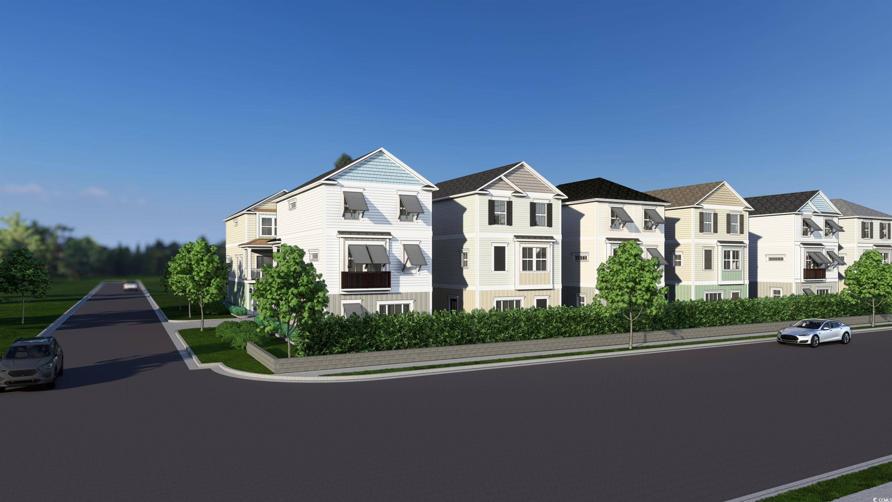 Myrtle Beach, SC 29577,201-A Madison Ct.