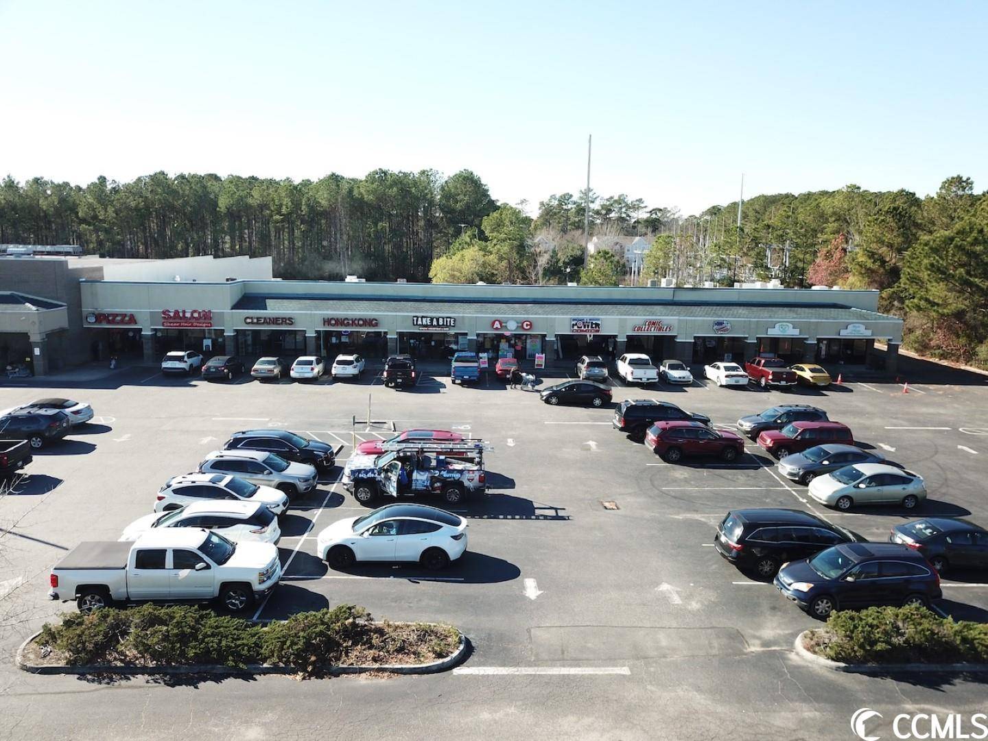 Conway, SC 29526,2258 E Highway 501 #University Shoppes, Unit