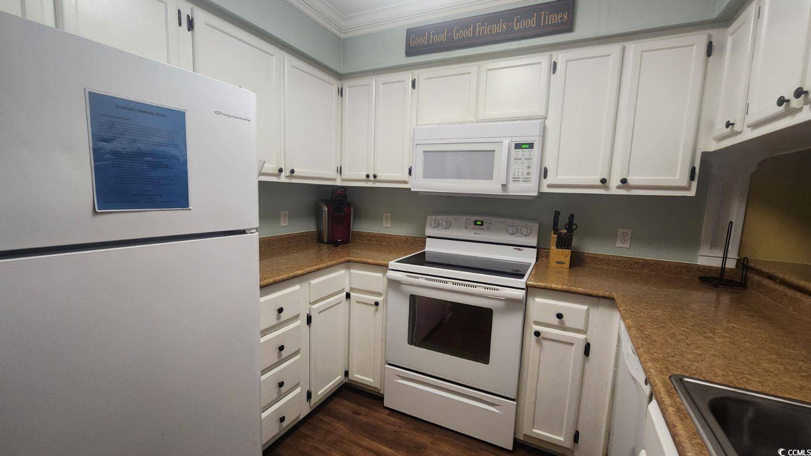 Garden City Beach, SC 29576,900 N Waccamaw Dr. #103