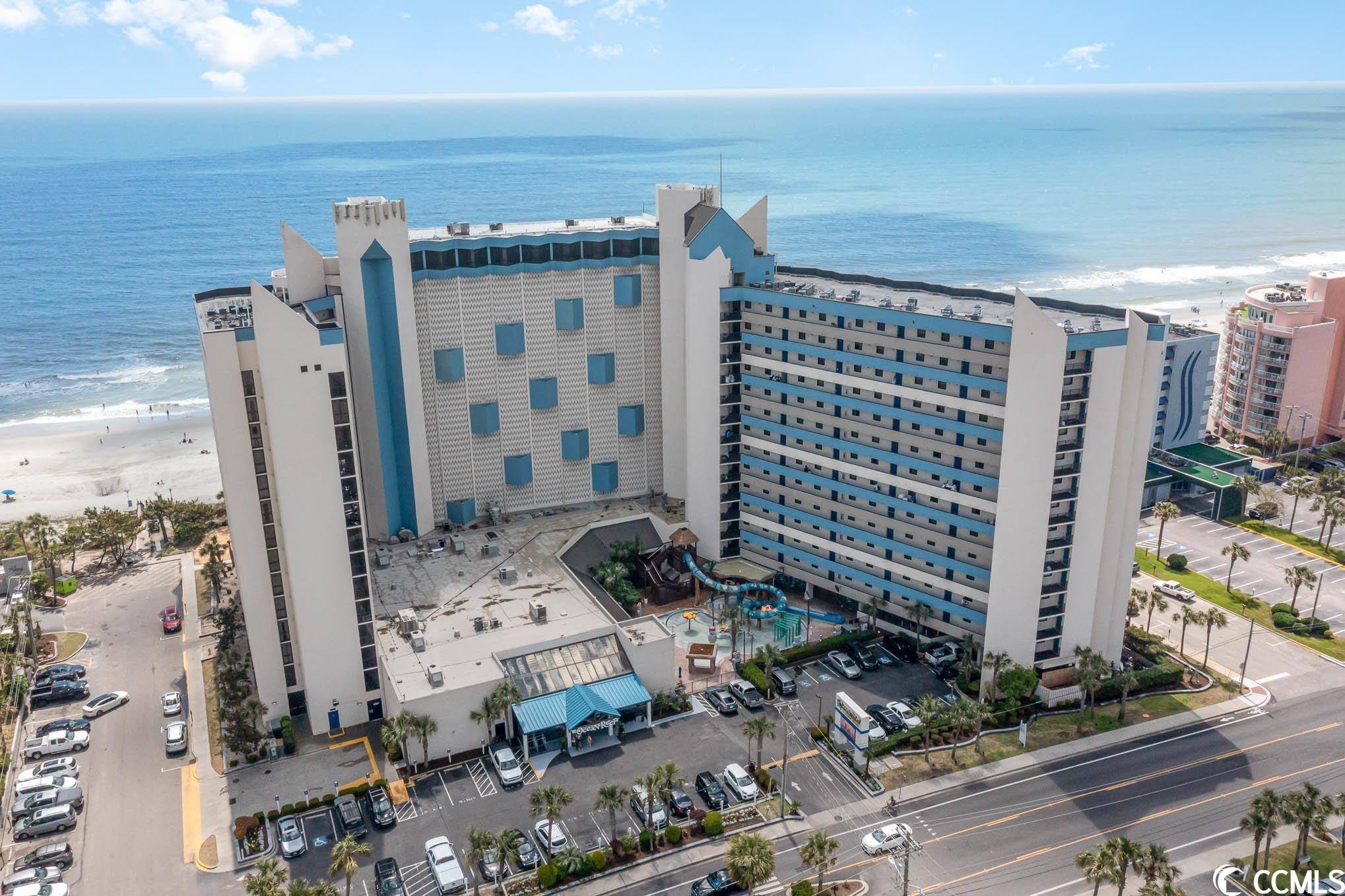 Myrtle Beach, SC 29572,7100 N Ocean Blvd. N #1213