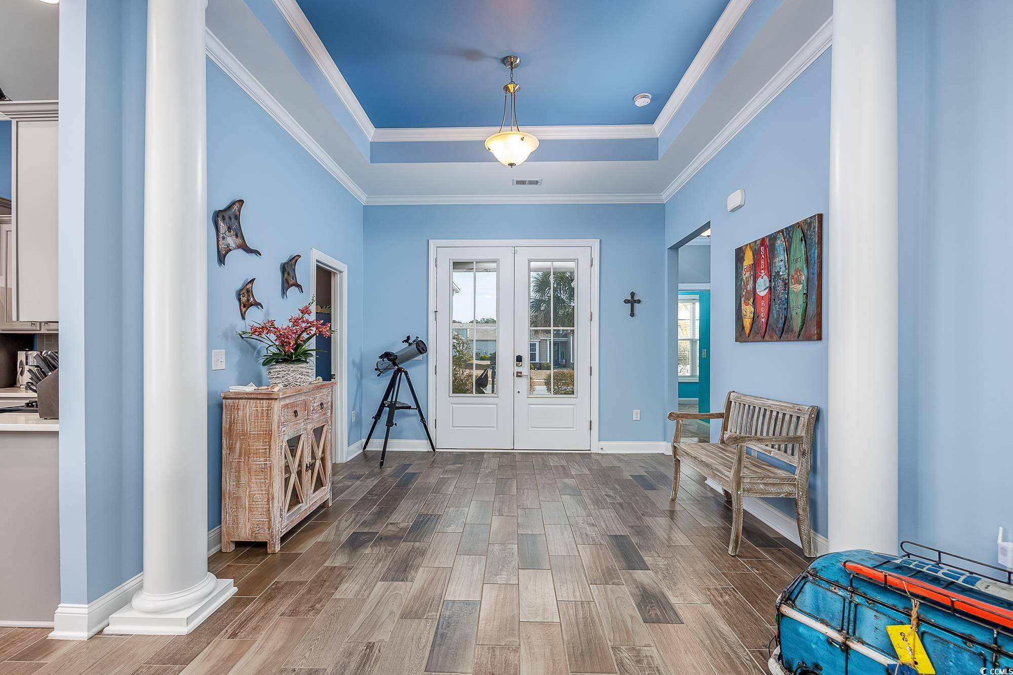 North Myrtle Beach, SC 29582,909 Bronwyn Circle
