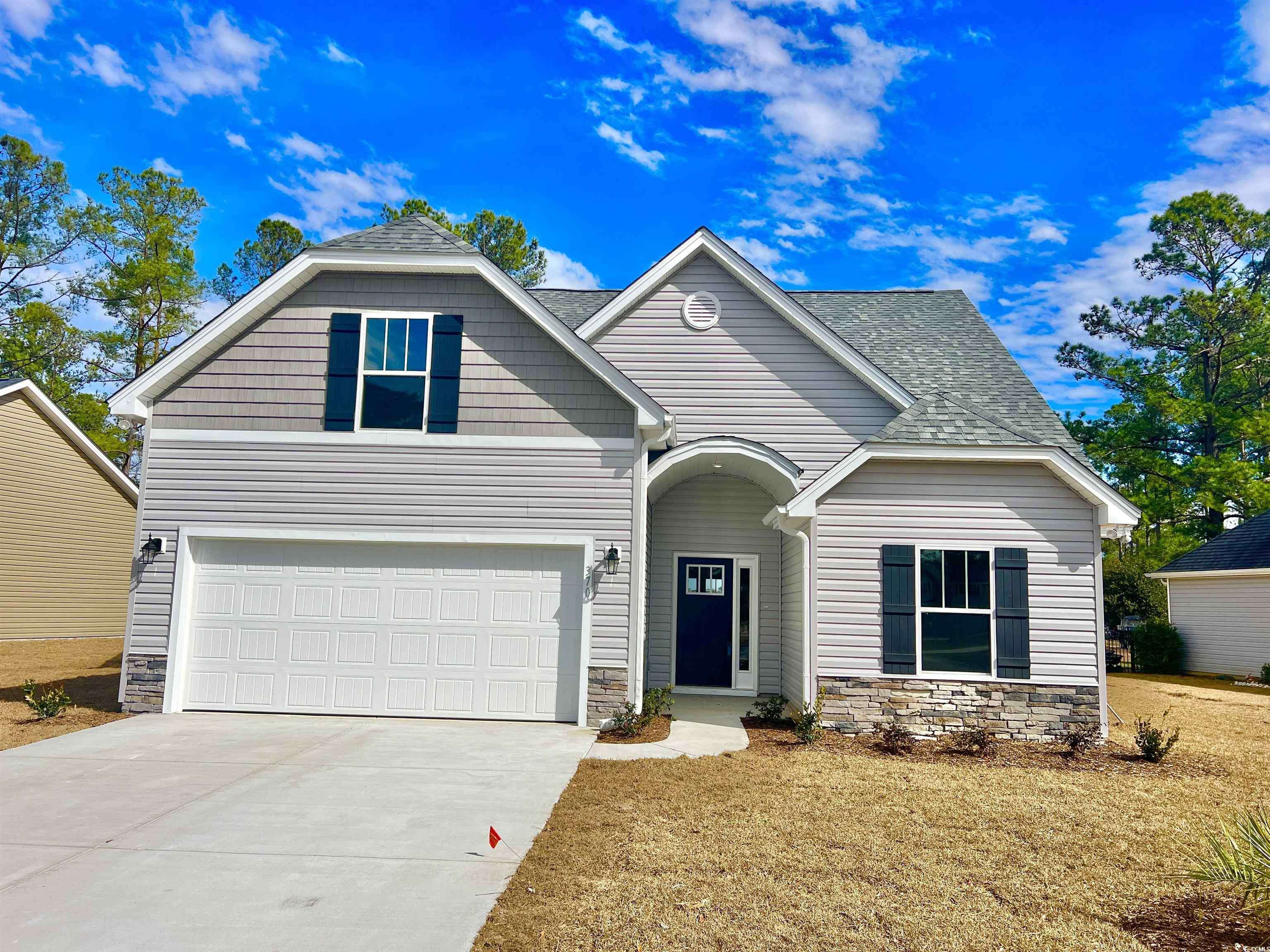 Loris, SC 29569,370 Long Meadow Dr.