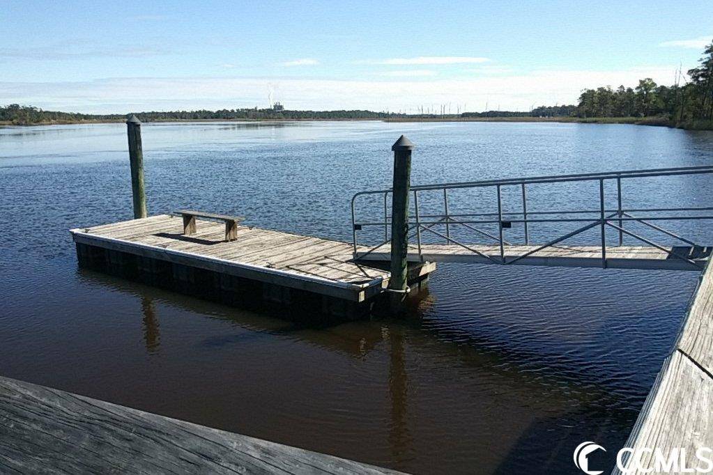 Georgetown, SC 29440,Slip 28 Friendfield Marina