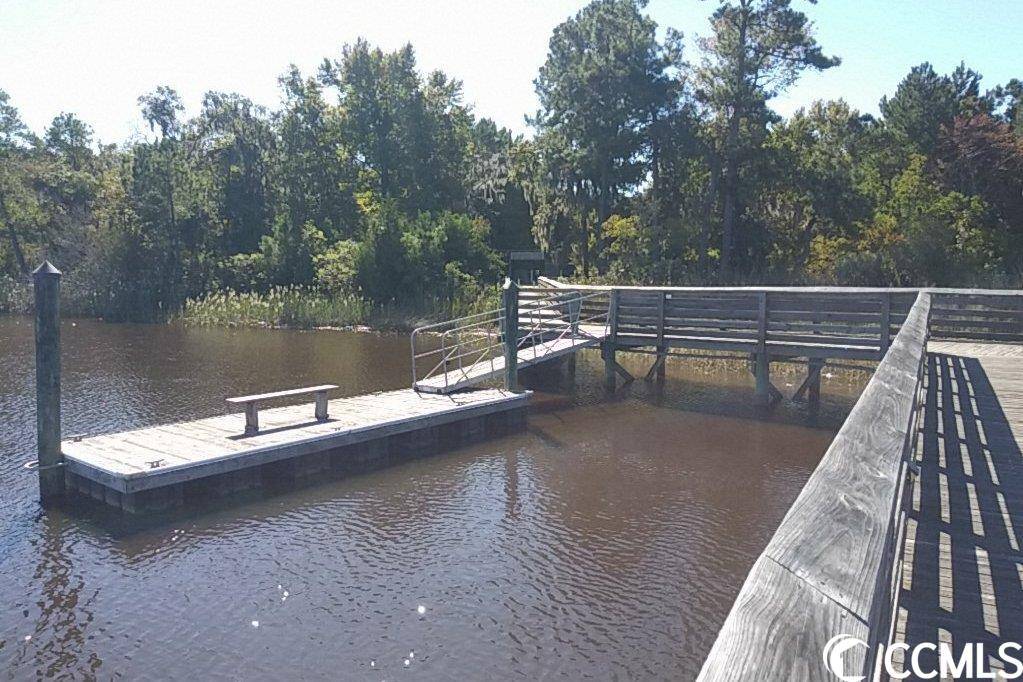 Georgetown, SC 29440,Slip 28 Friendfield Marina
