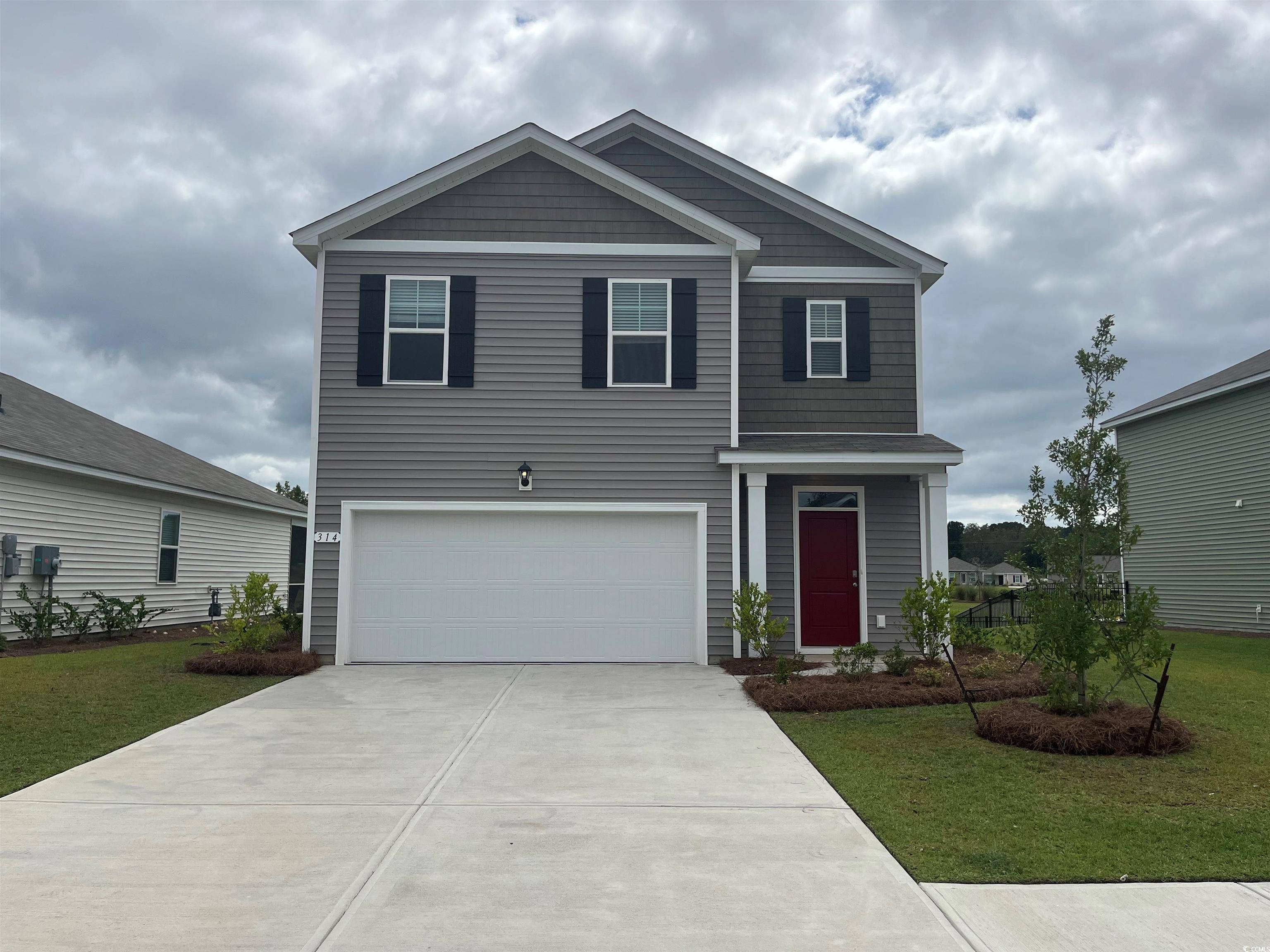 Longs, SC 29568,314 Picnic Basket Pl.