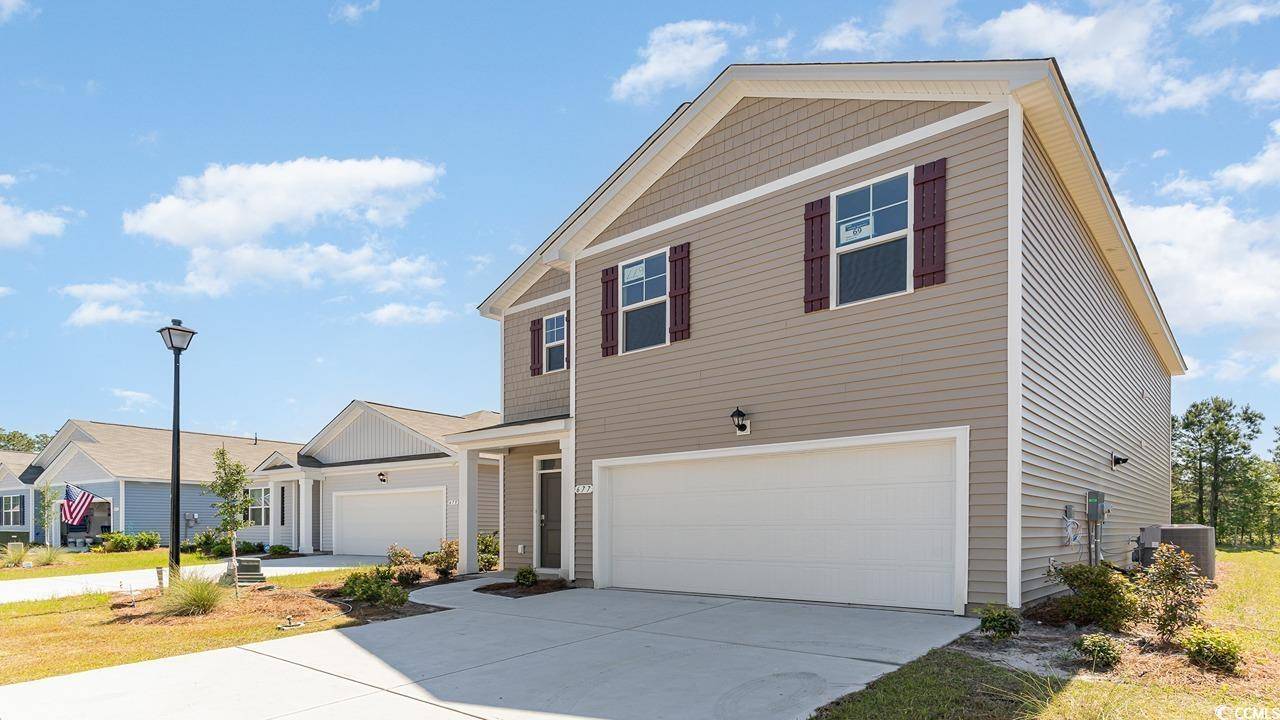 Longs, SC 29568,314 Picnic Basket Pl.