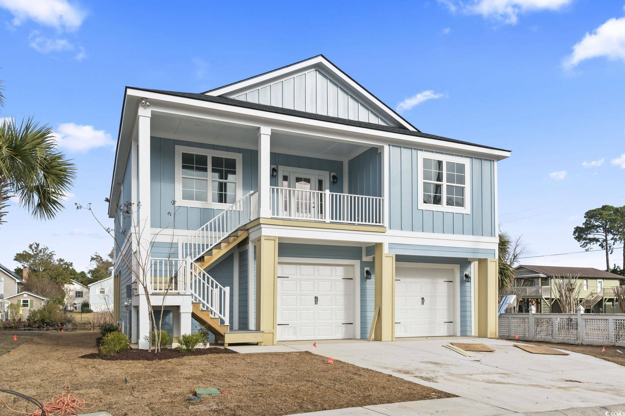 North Myrtle Beach, SC 29582,2307 Tortuga Ln.