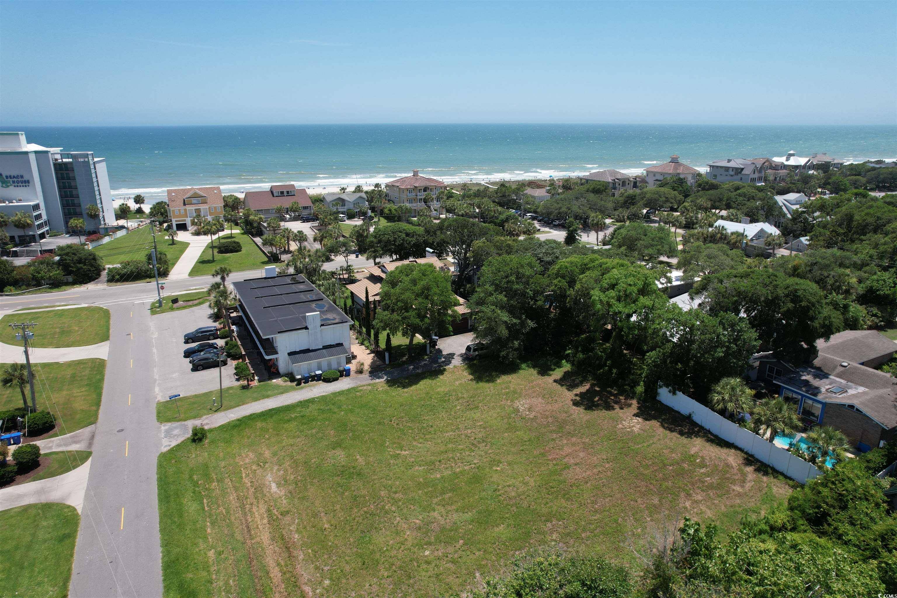 Myrtle Beach, SC 29572,301 68th Ave. N