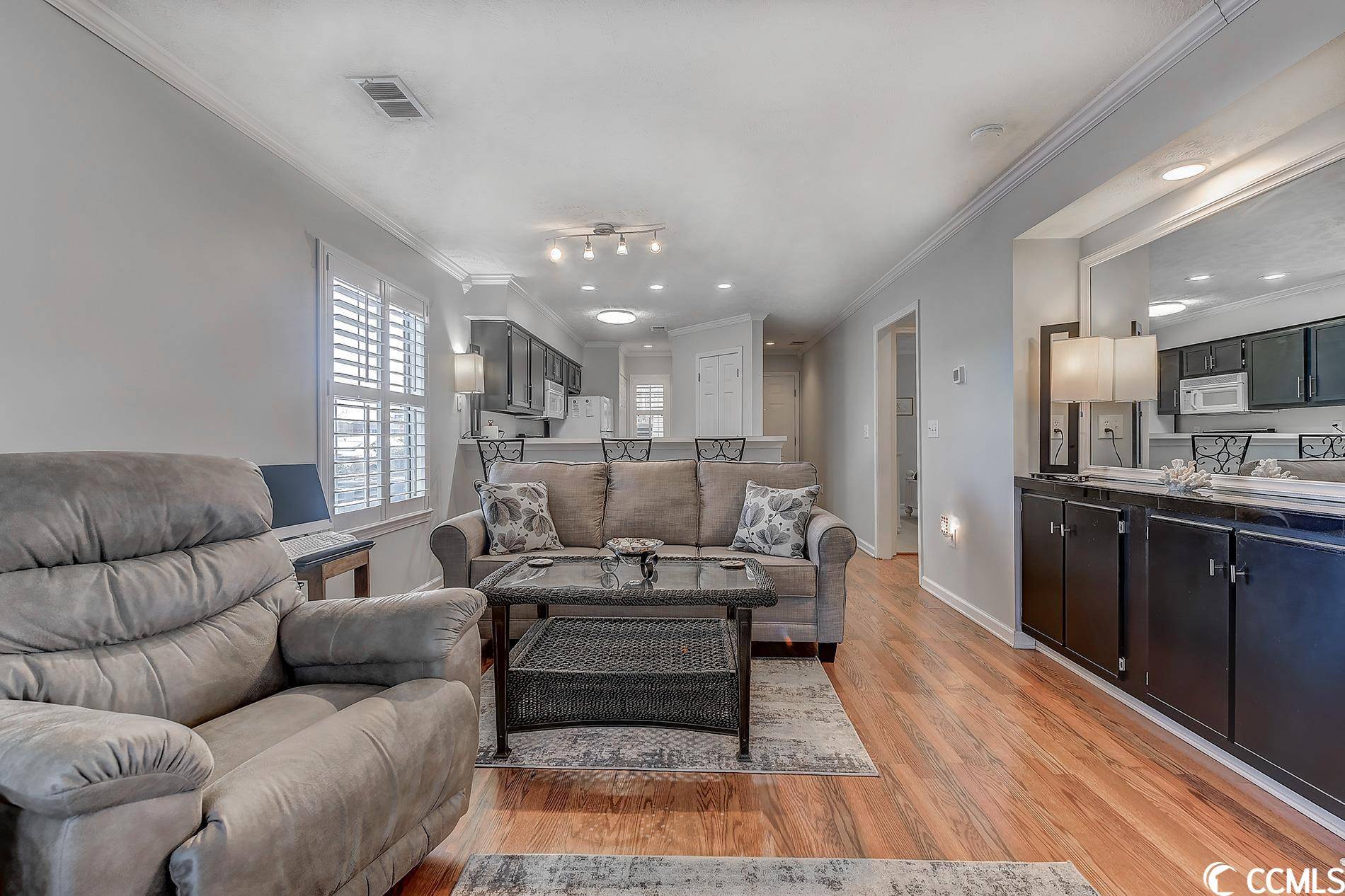 Myrtle Beach, SC 29572,9550 Dunes Gable Dr. #C