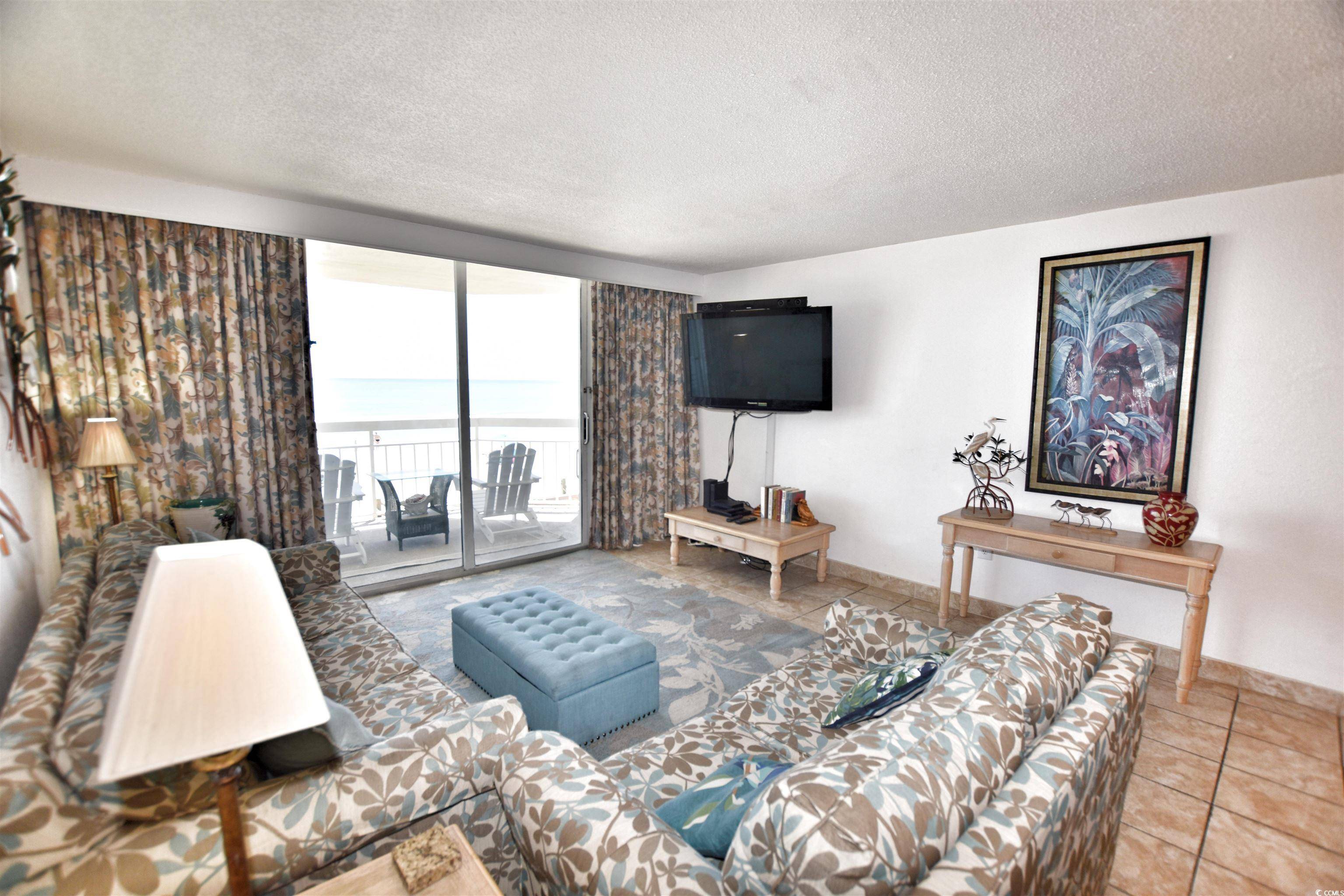 Garden City Beach, SC 29576,1012 N Waccamaw Dr. #111