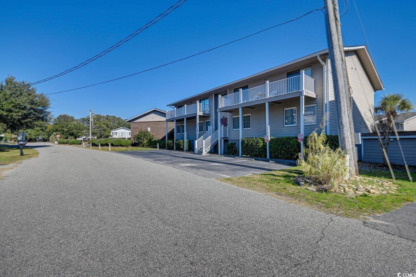 Surfside Beach, SC 29575,416 N Ocean Blvd. #D14