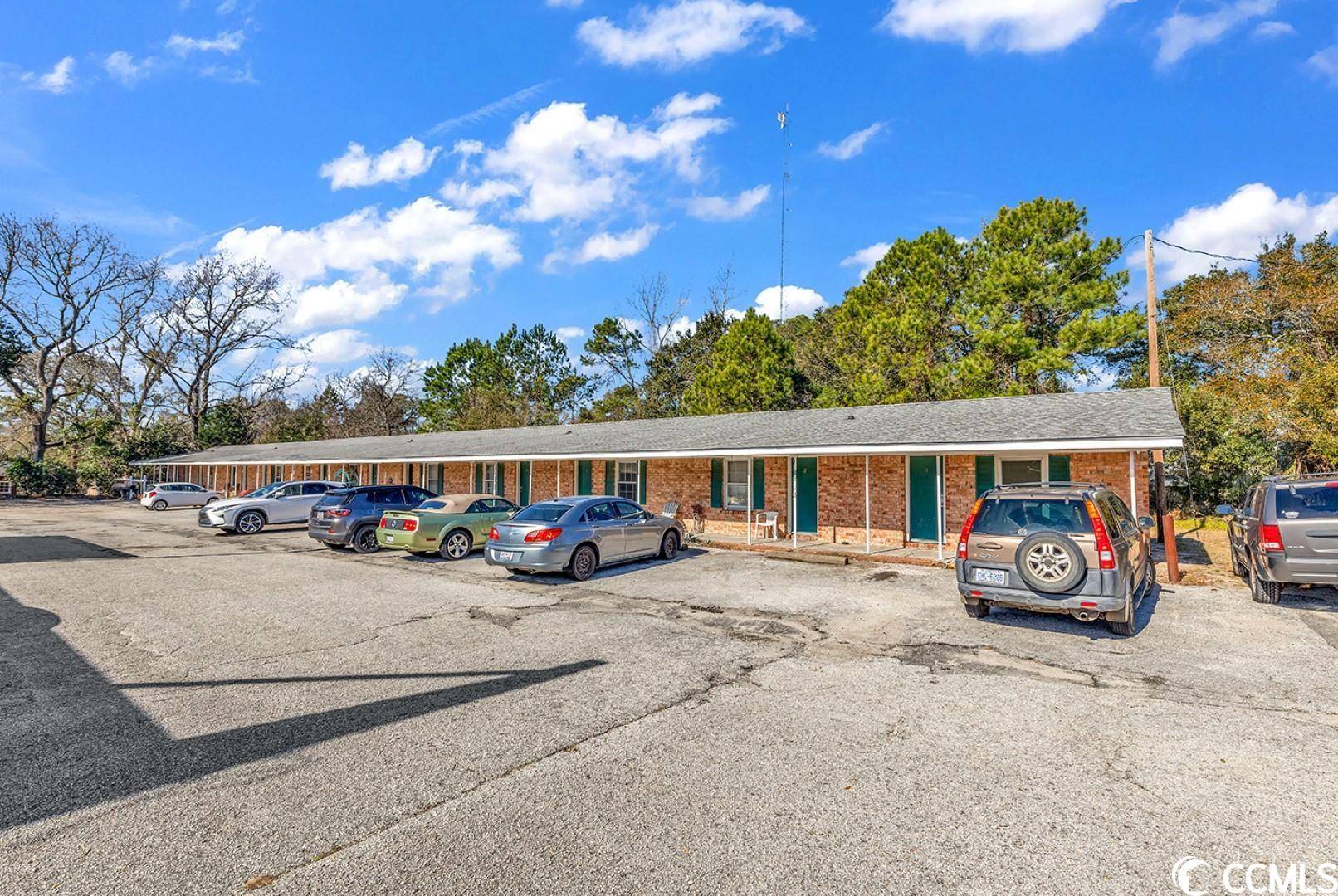 Little River, SC 29566,1479 & 1471 Highway 17