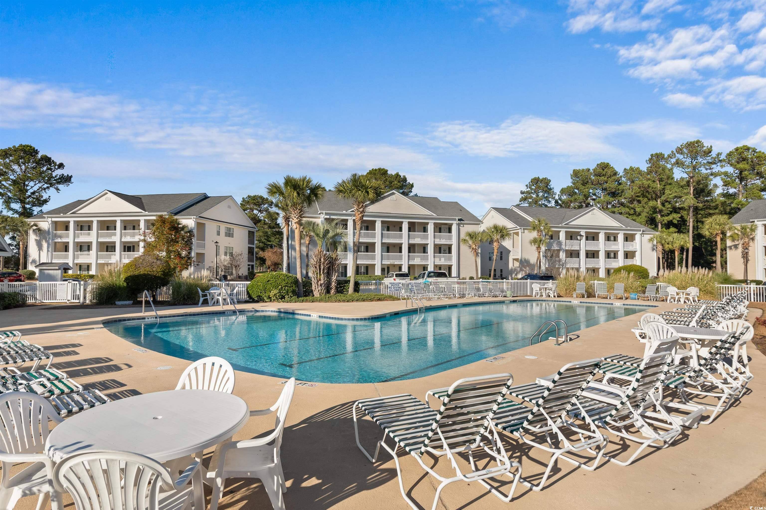 Myrtle Beach, SC 29579,4940 Windsor Green Way #101