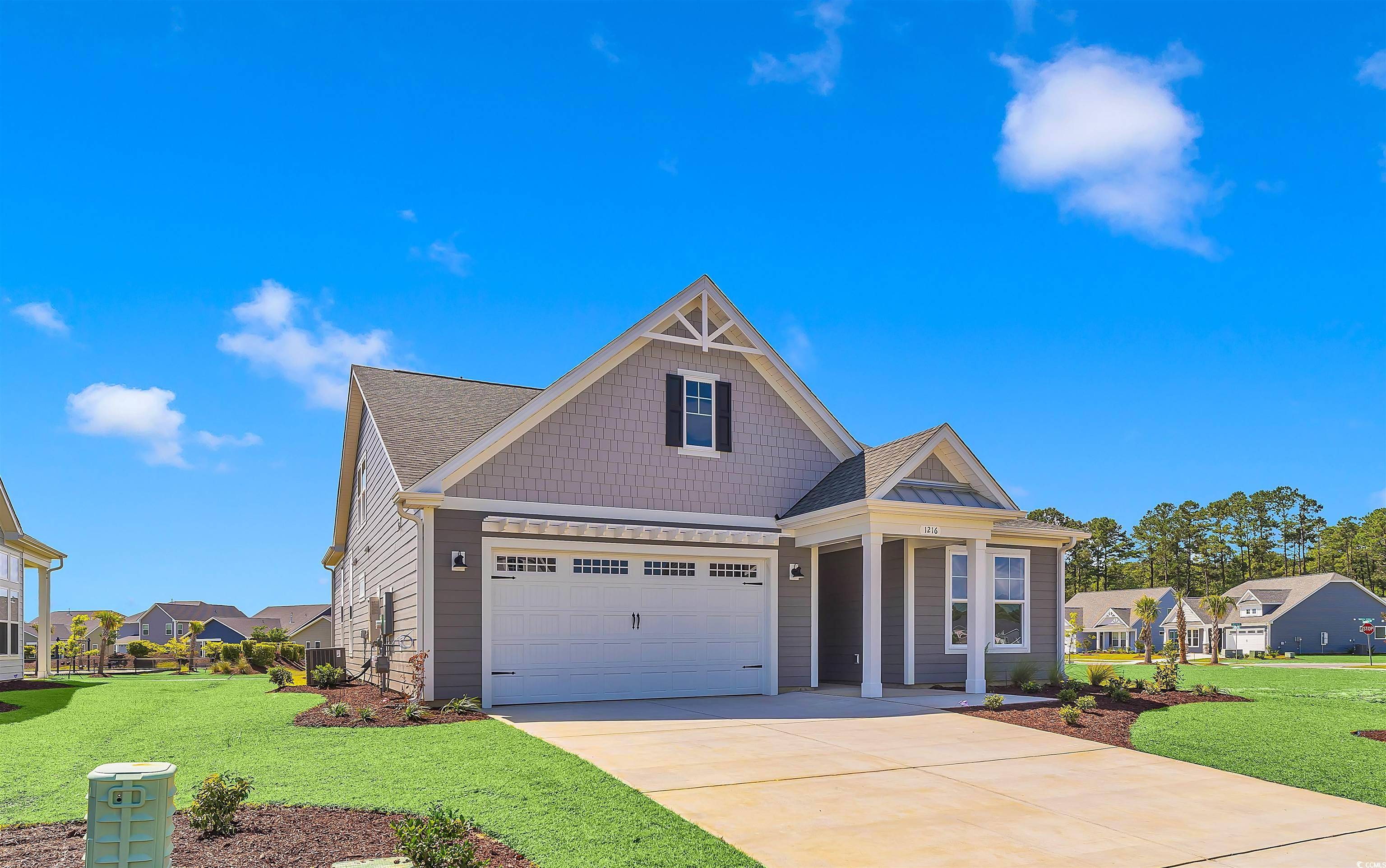 Little River, SC 29566,1216 Colusa Ct.