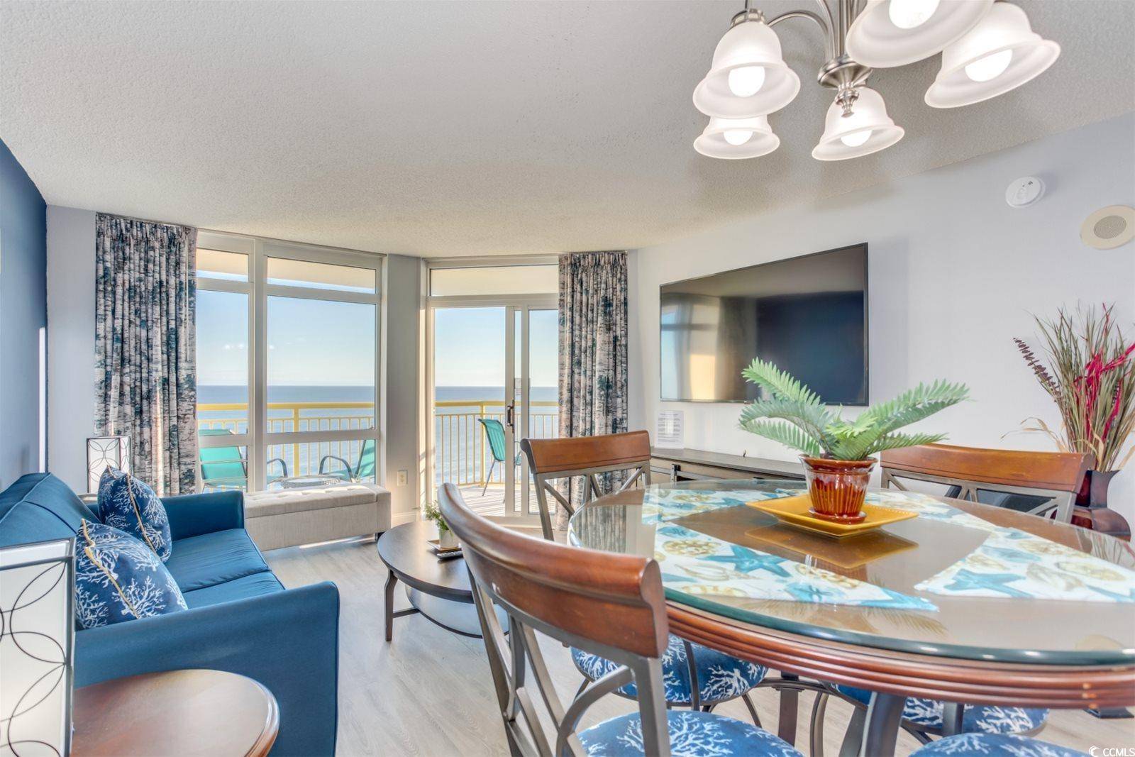 North Myrtle Beach, SC 29582,2711 S Ocean Blvd. S #1421
