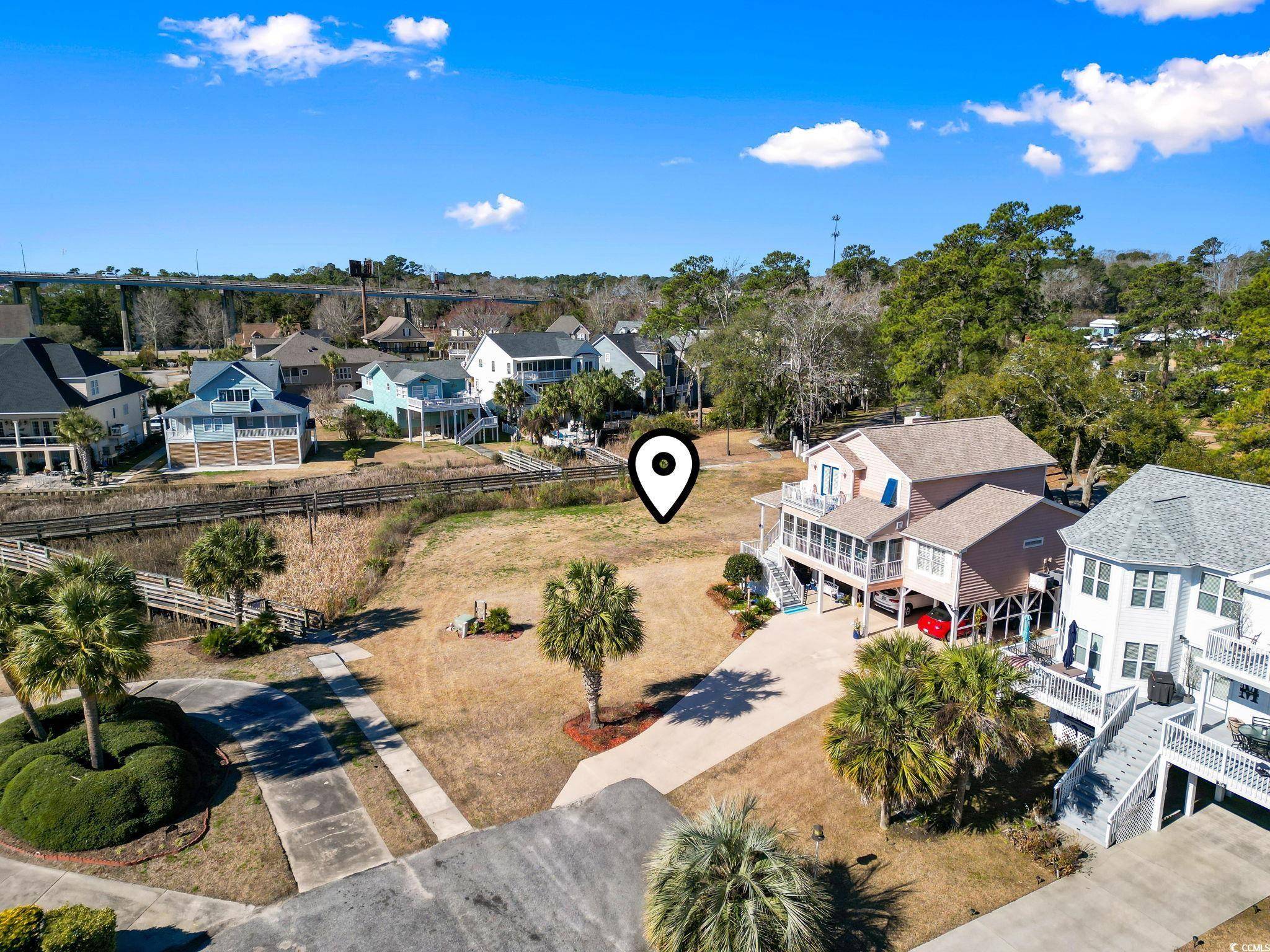 Little River, SC 29566,214 Olde Harbour Ct